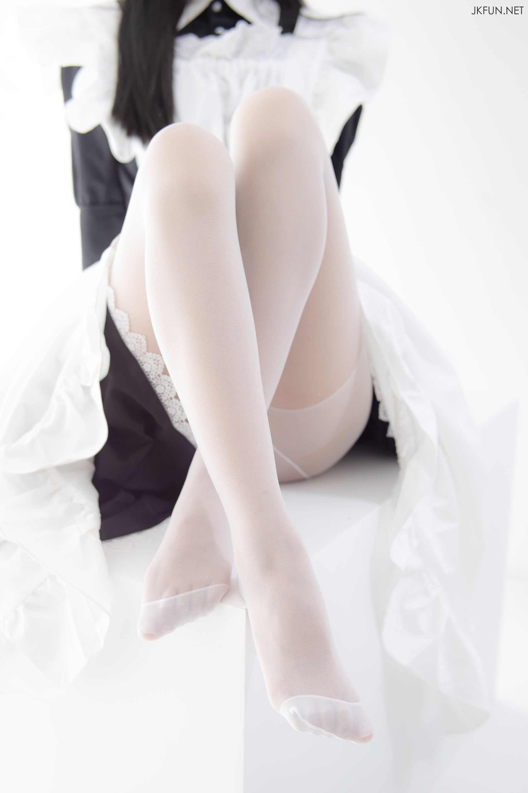 女仆眼镜妹-图26