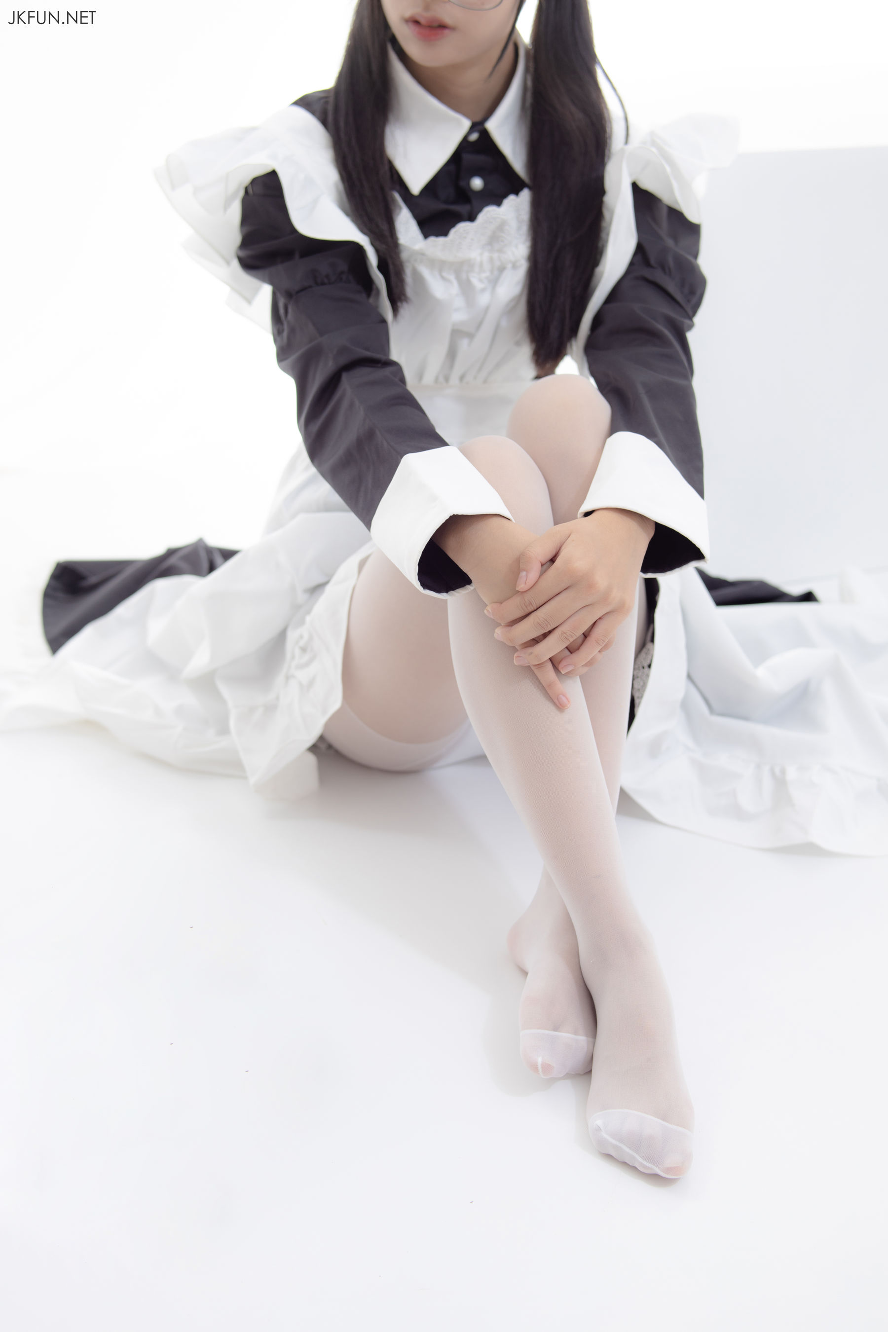 女仆眼镜妹-图53