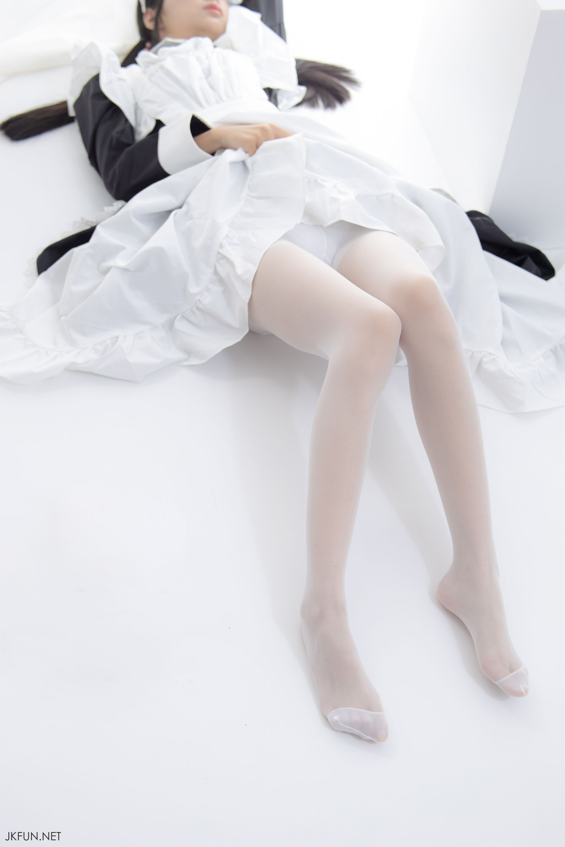 女仆眼镜妹-图54