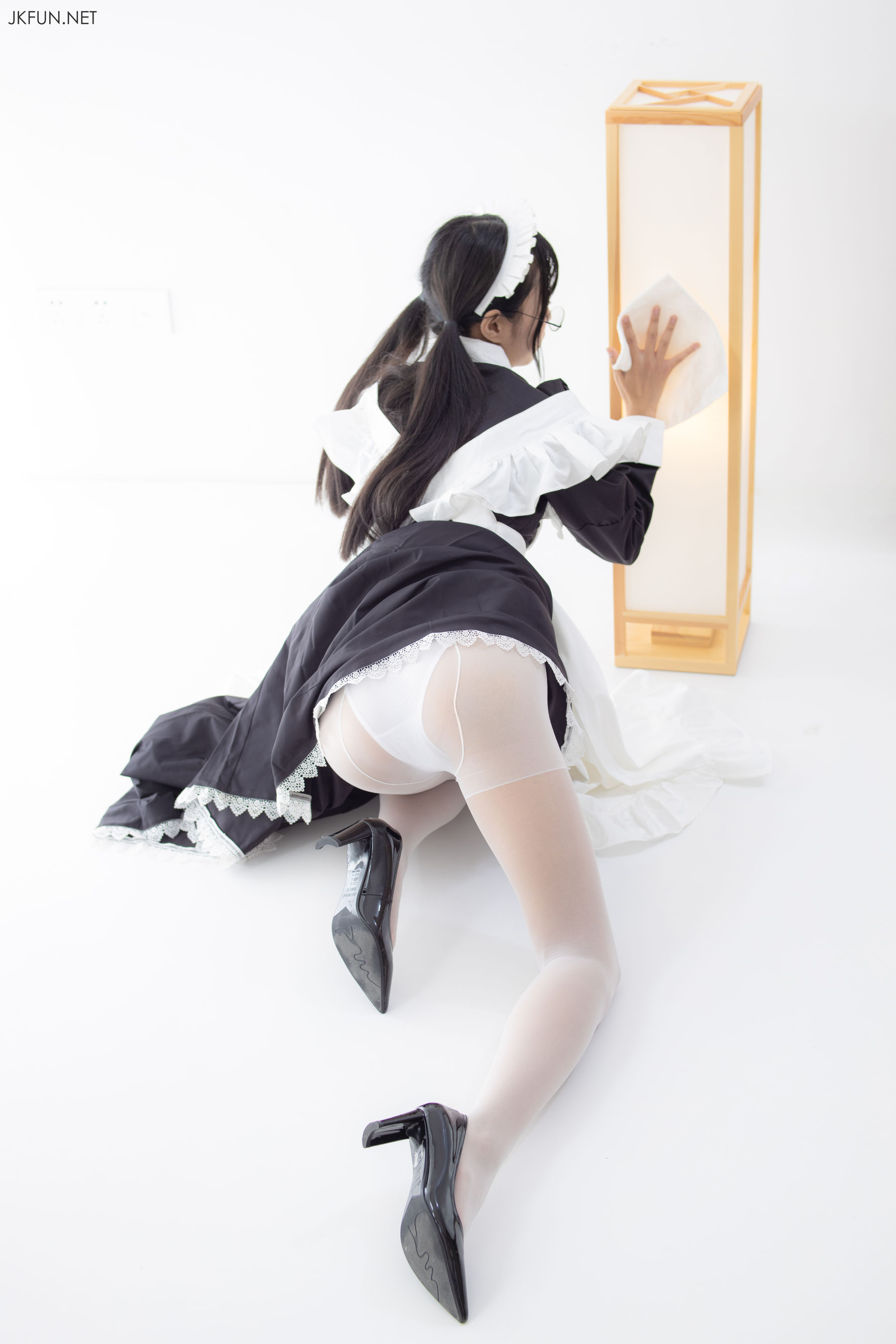 女仆眼镜妹-图60