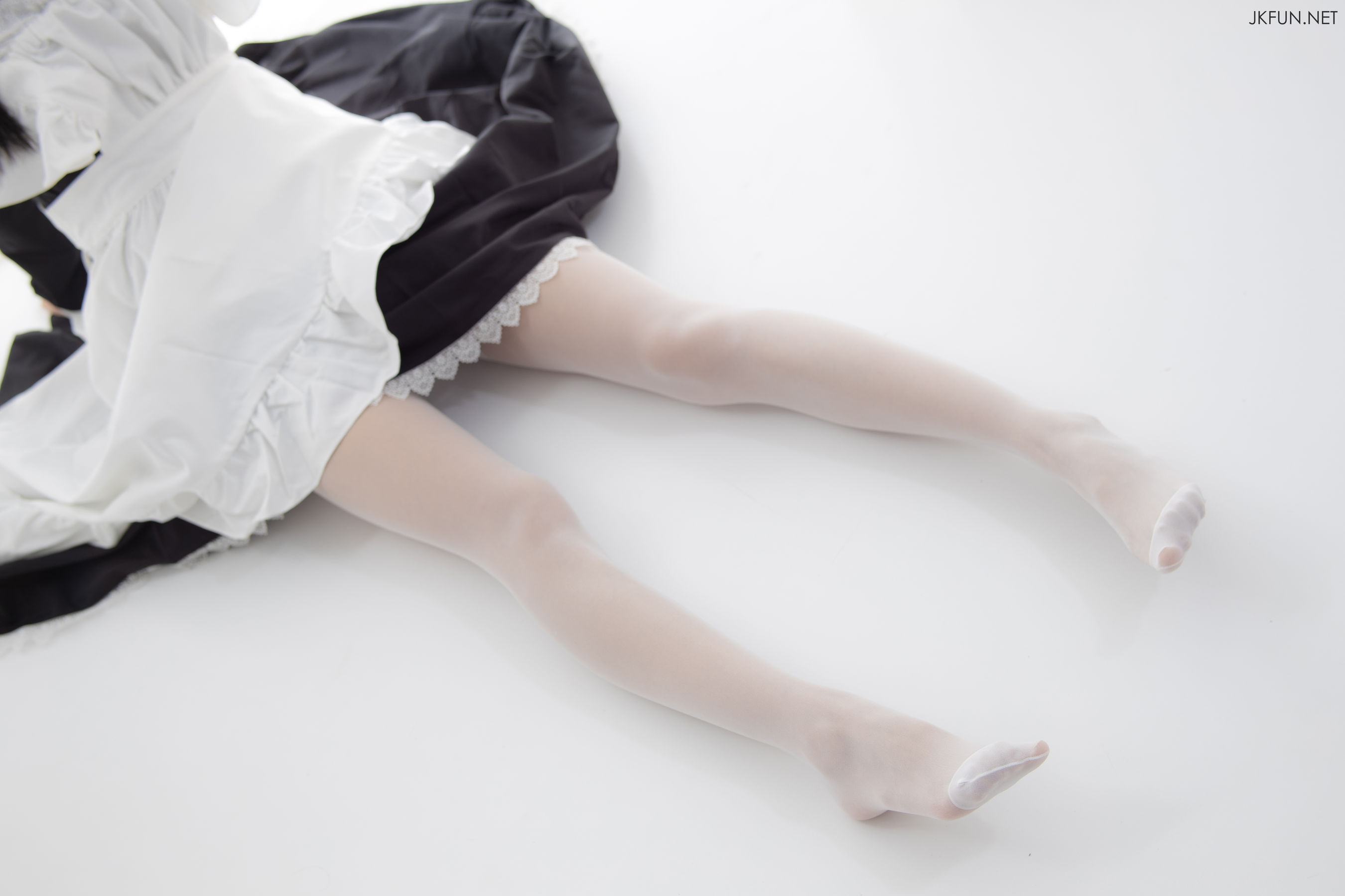 女仆眼镜妹-图83