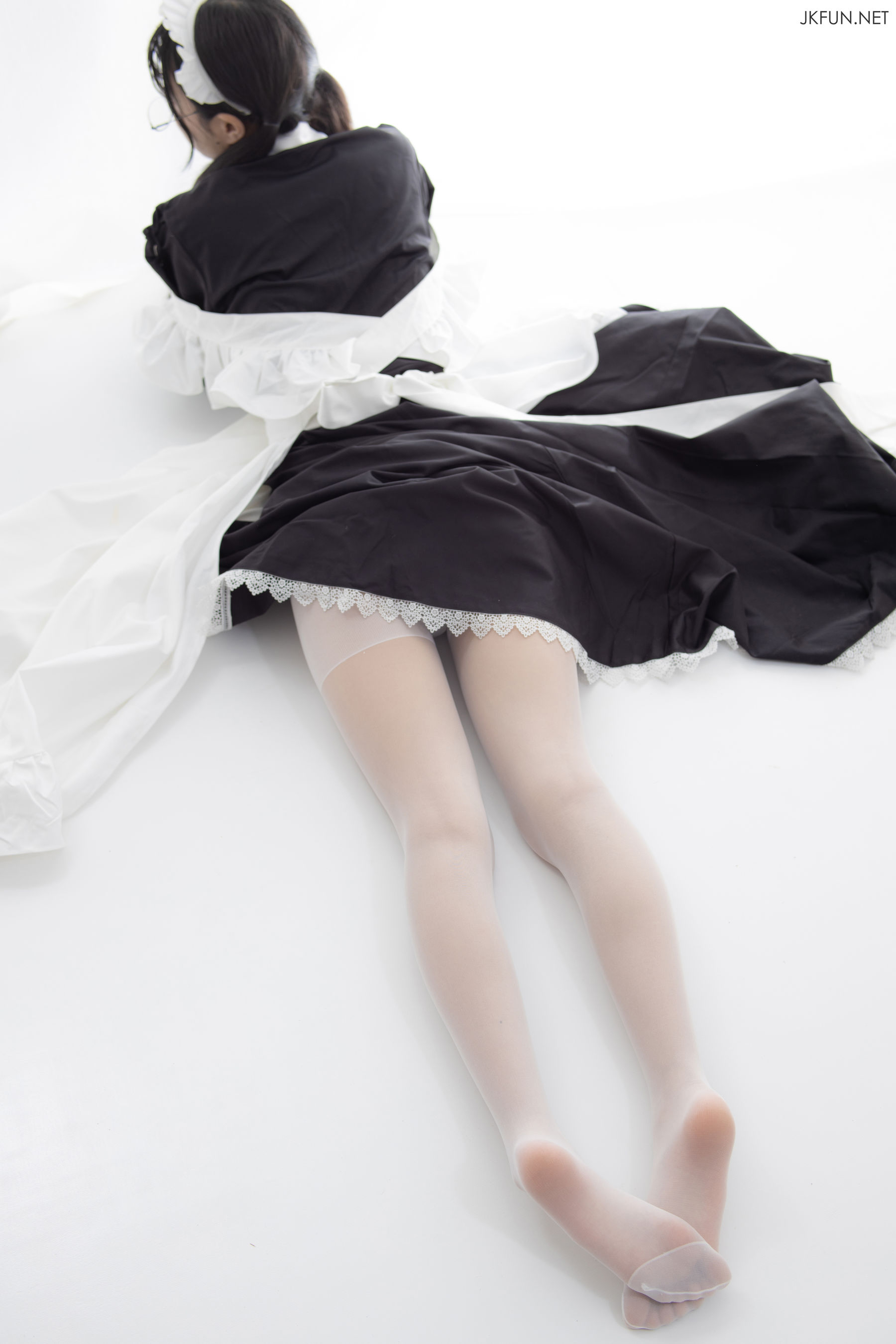 女仆眼镜妹-图84