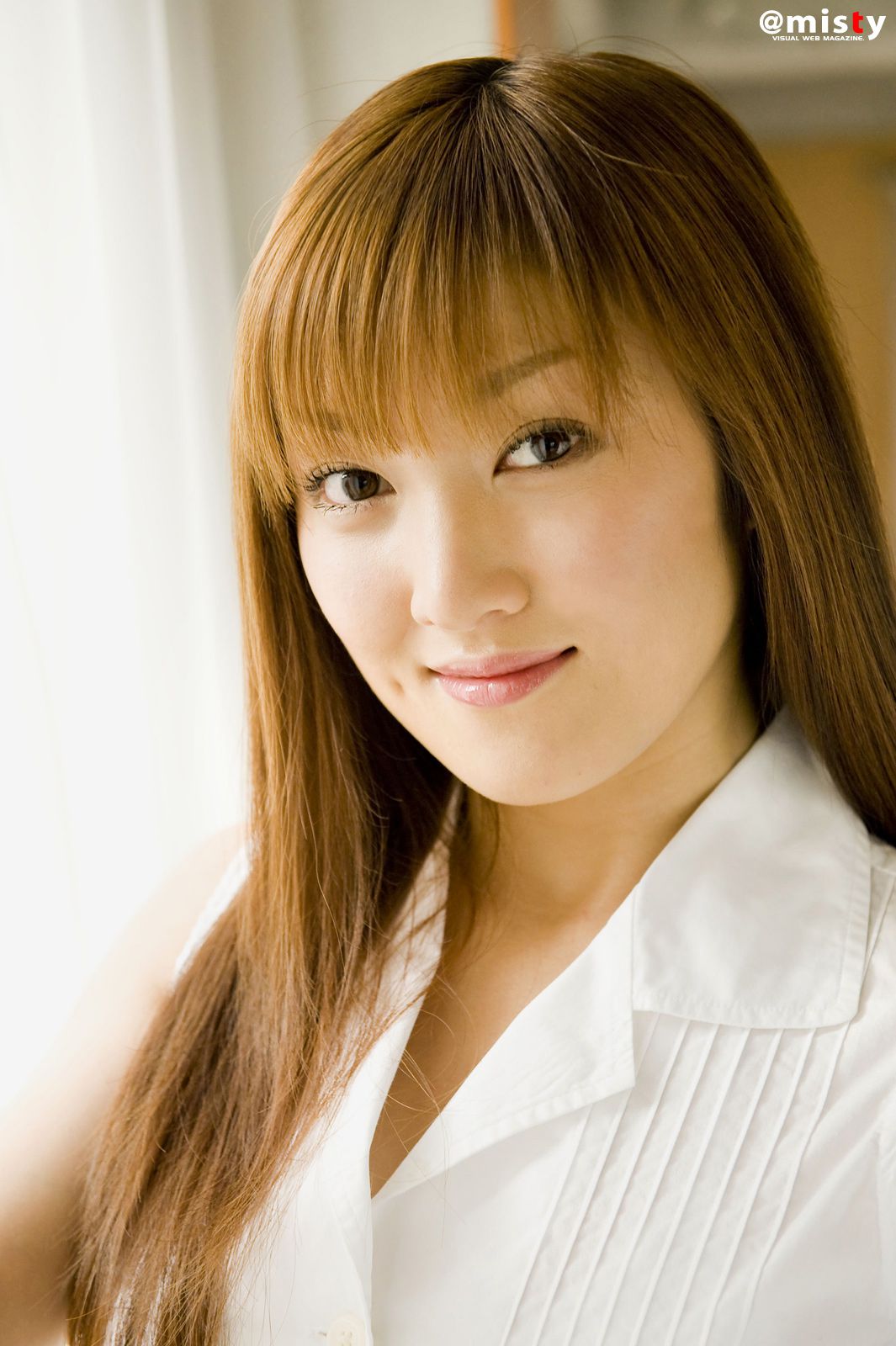 No.298 Yuzuki Takahashi 高橋祐月-图27