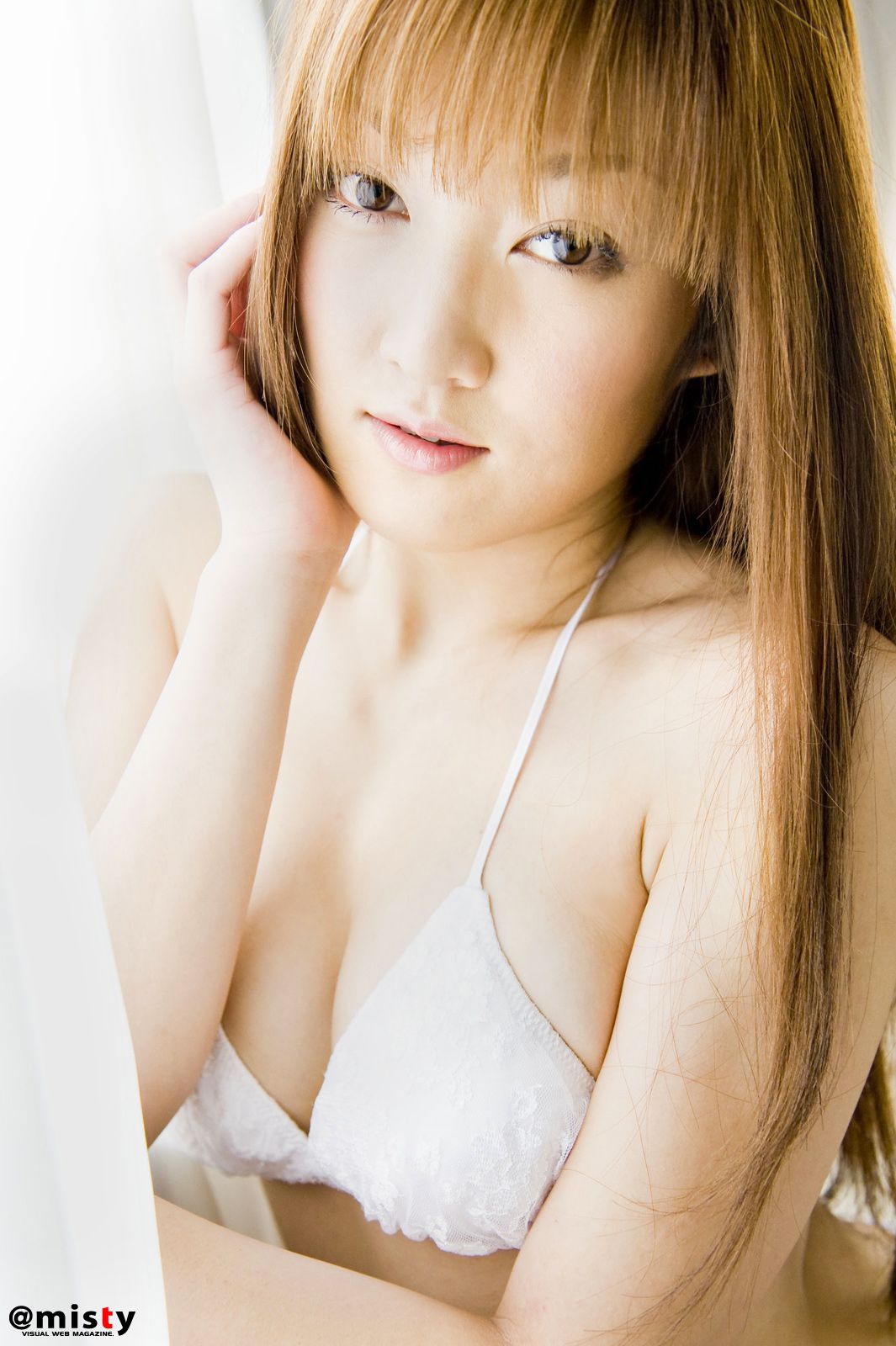 No.298 Yuzuki Takahashi 高橋祐月-图3