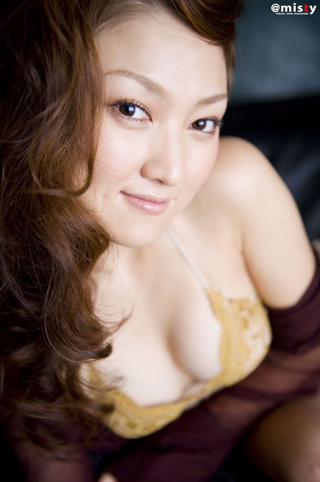 No.298 Yuzuki Takahashi 高橋祐月-图51