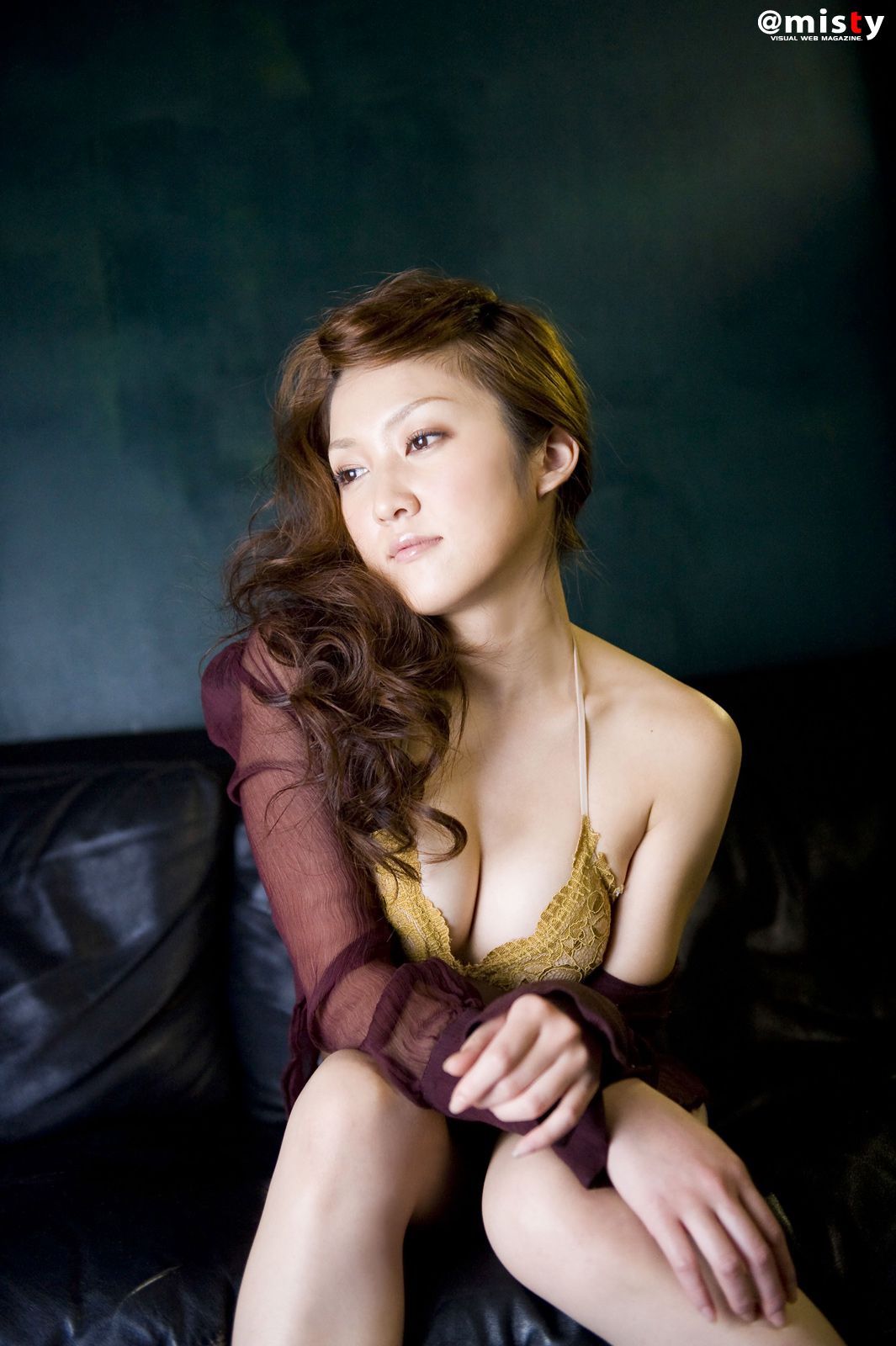 No.298 Yuzuki Takahashi 高橋祐月-图57