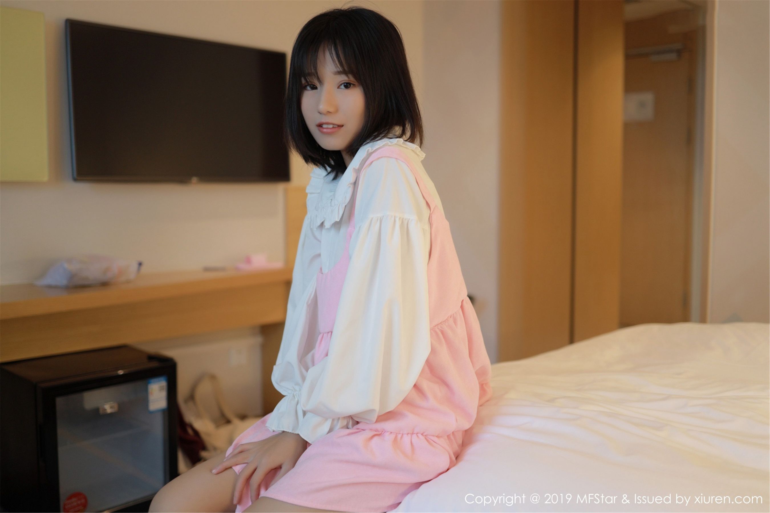 Vol.203 Baileys香儿-图0