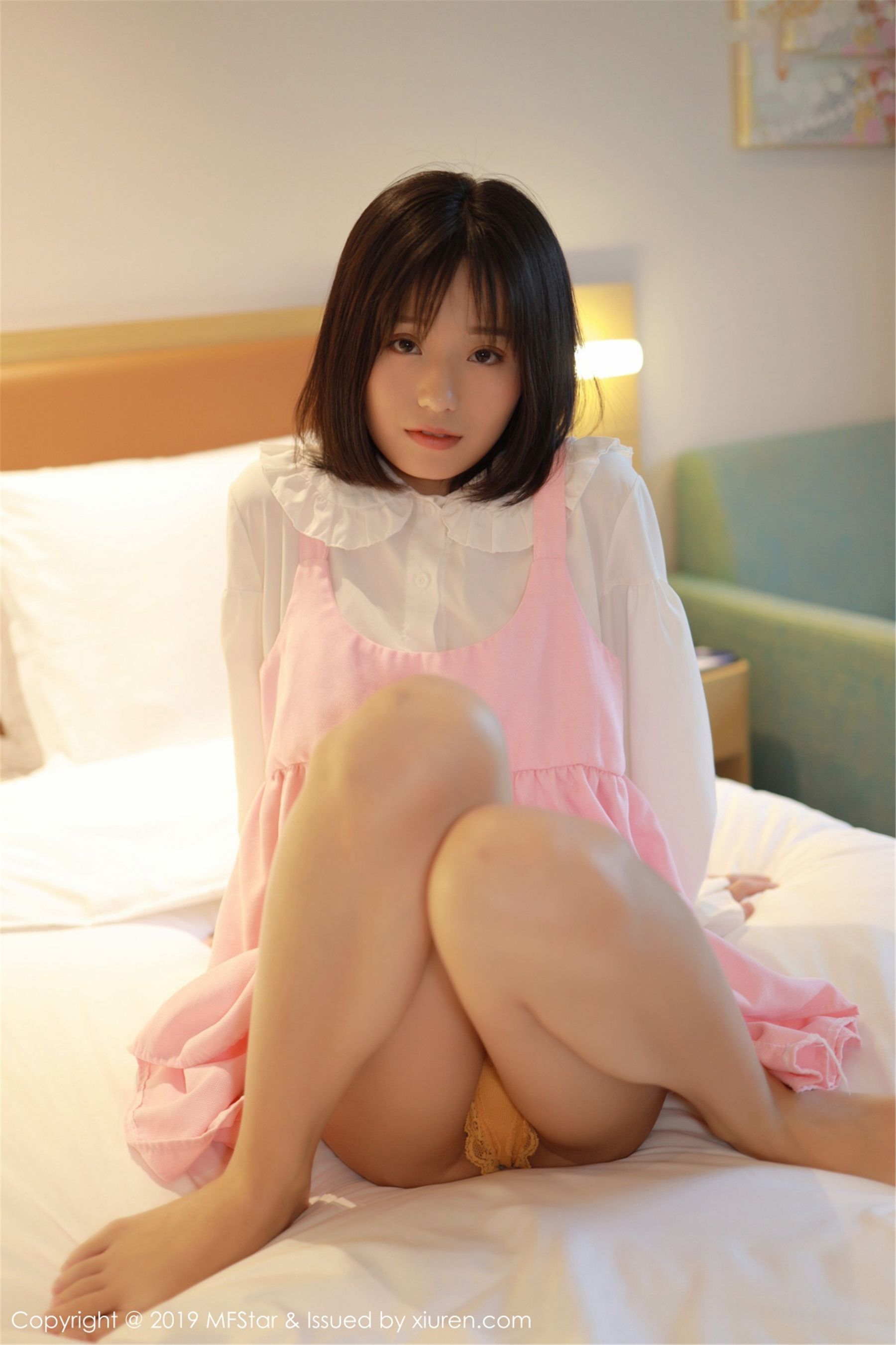 Vol.203 Baileys香儿-图13