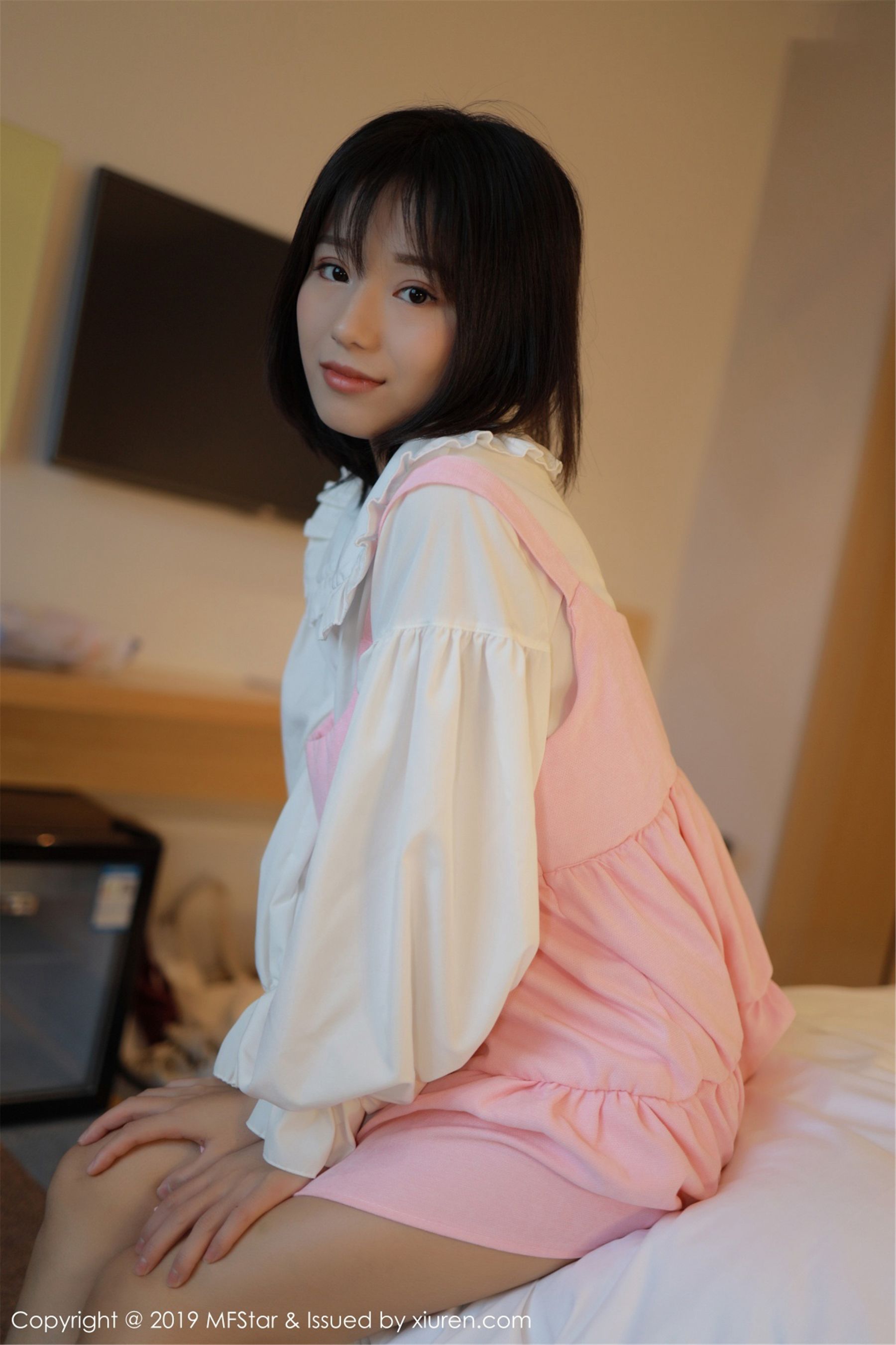 Vol.203 Baileys香儿-图1