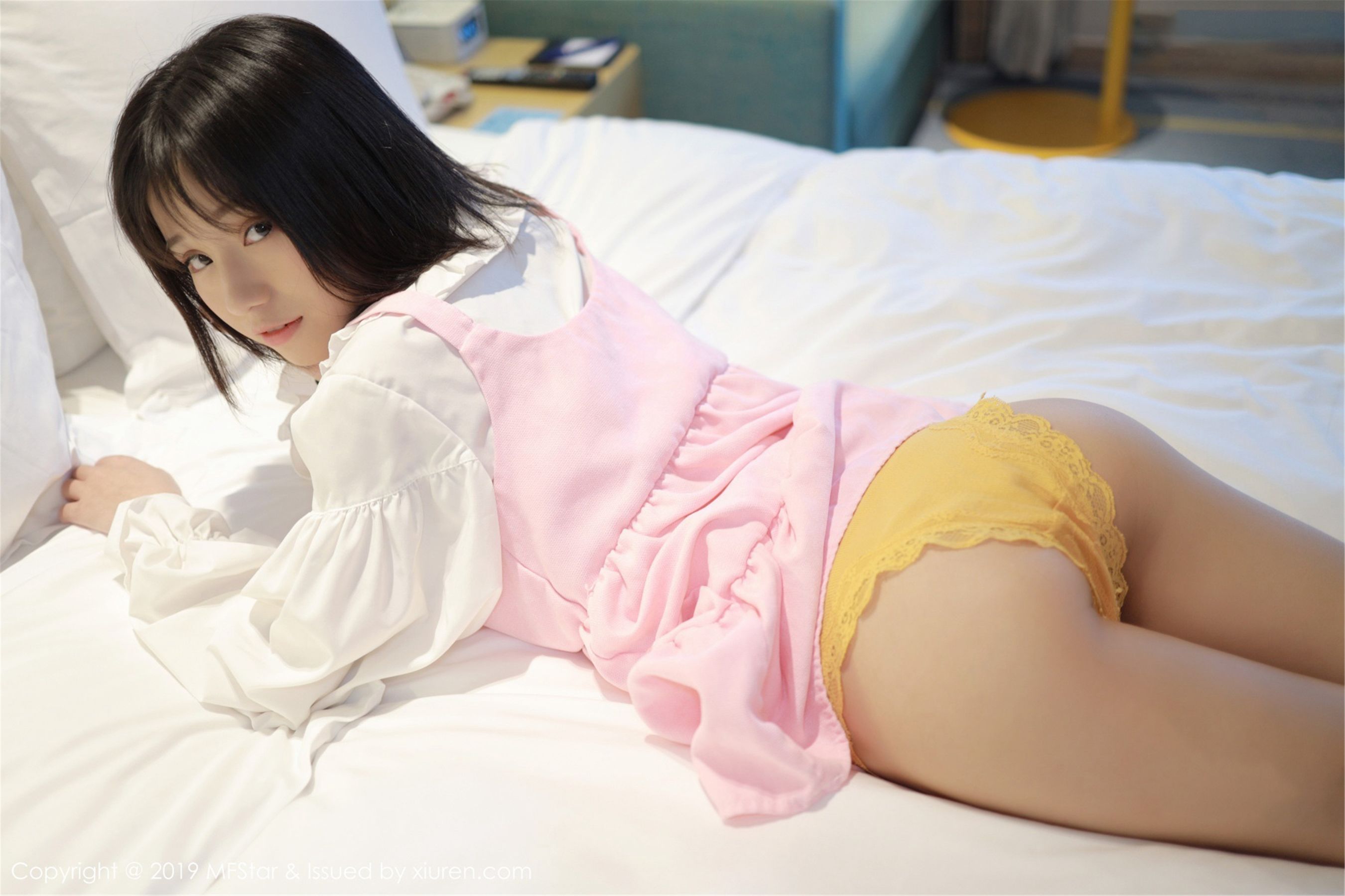 Vol.203 Baileys香儿-图26