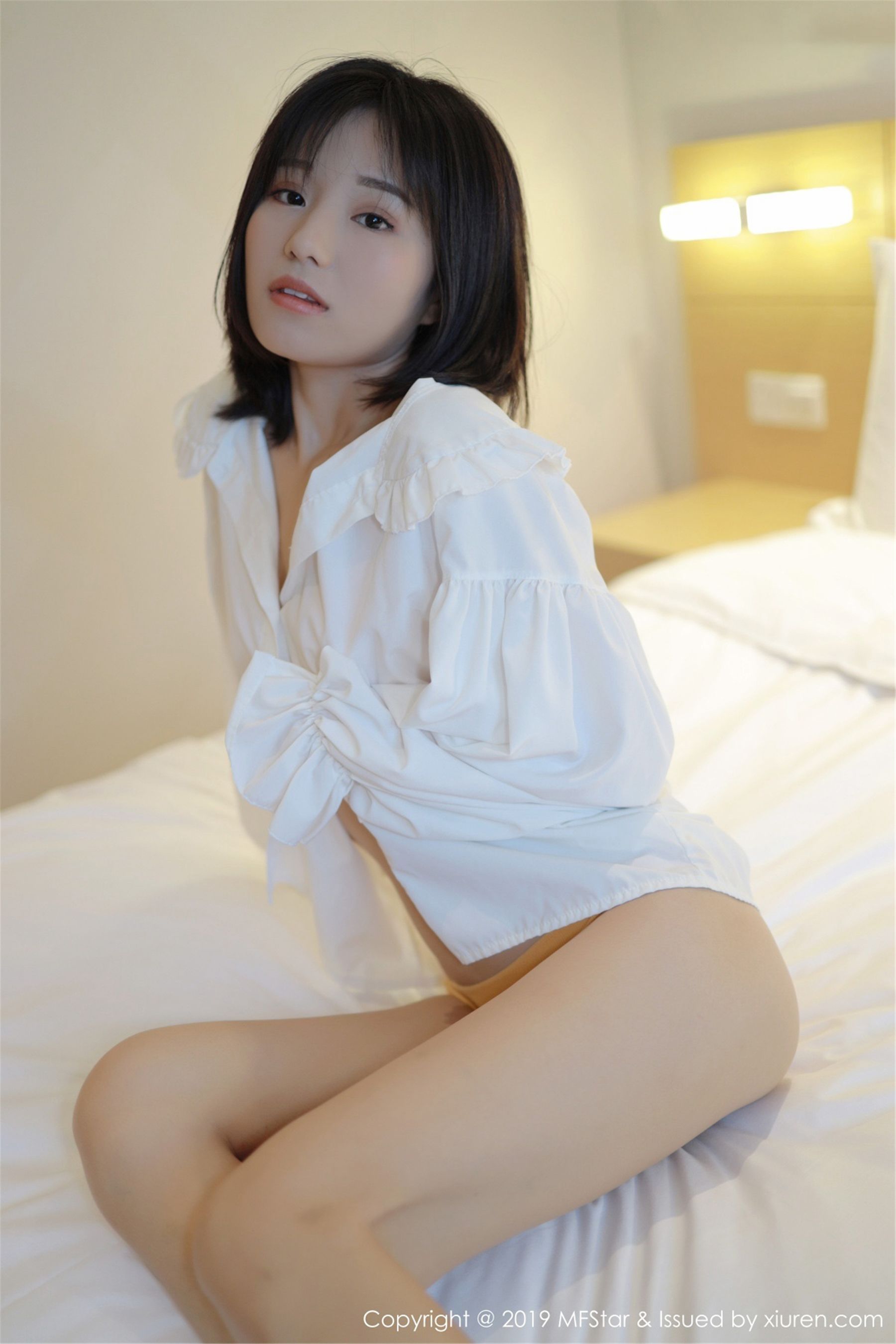 Vol.203 Baileys香儿-图28