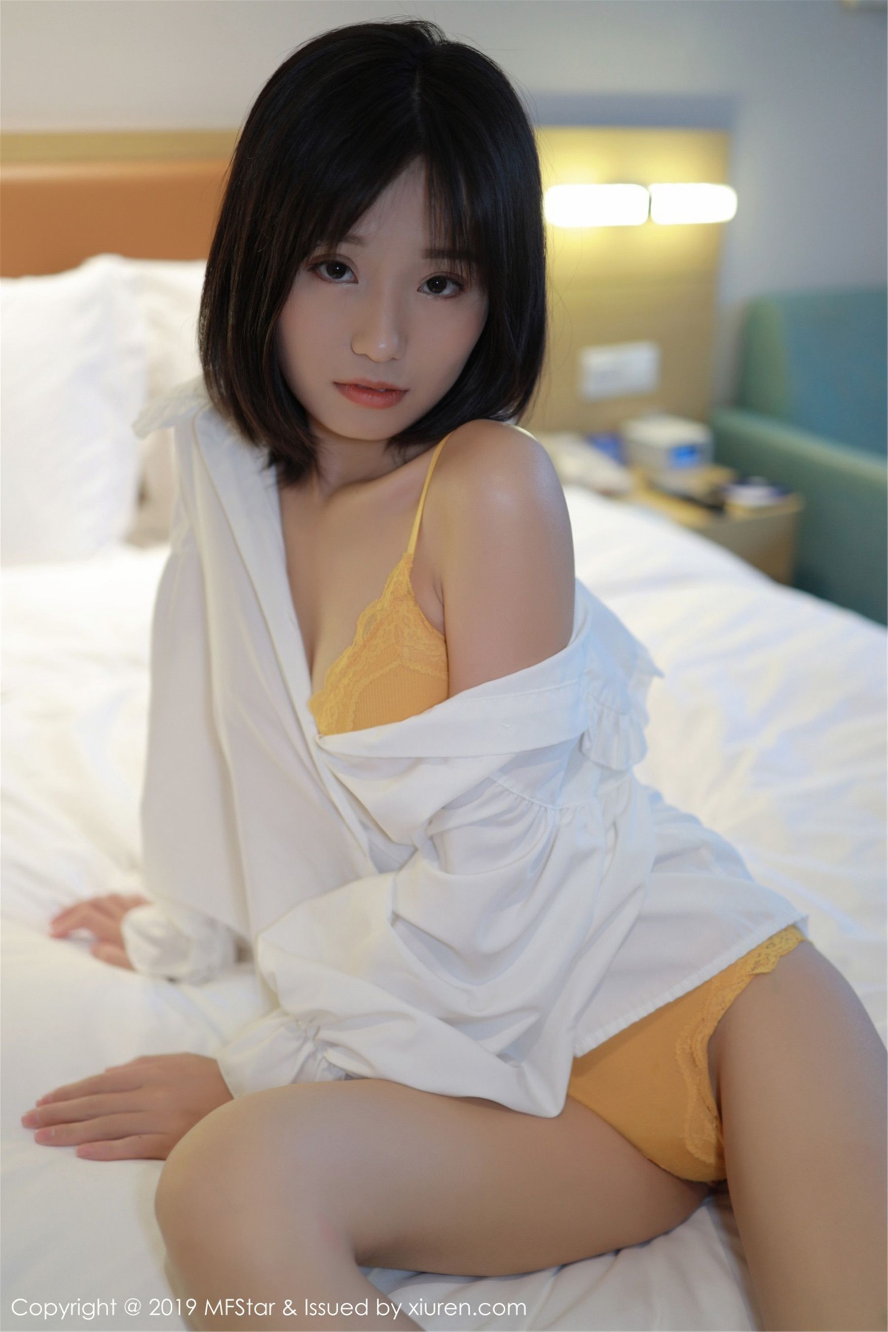 Vol.203 Baileys香儿-图34