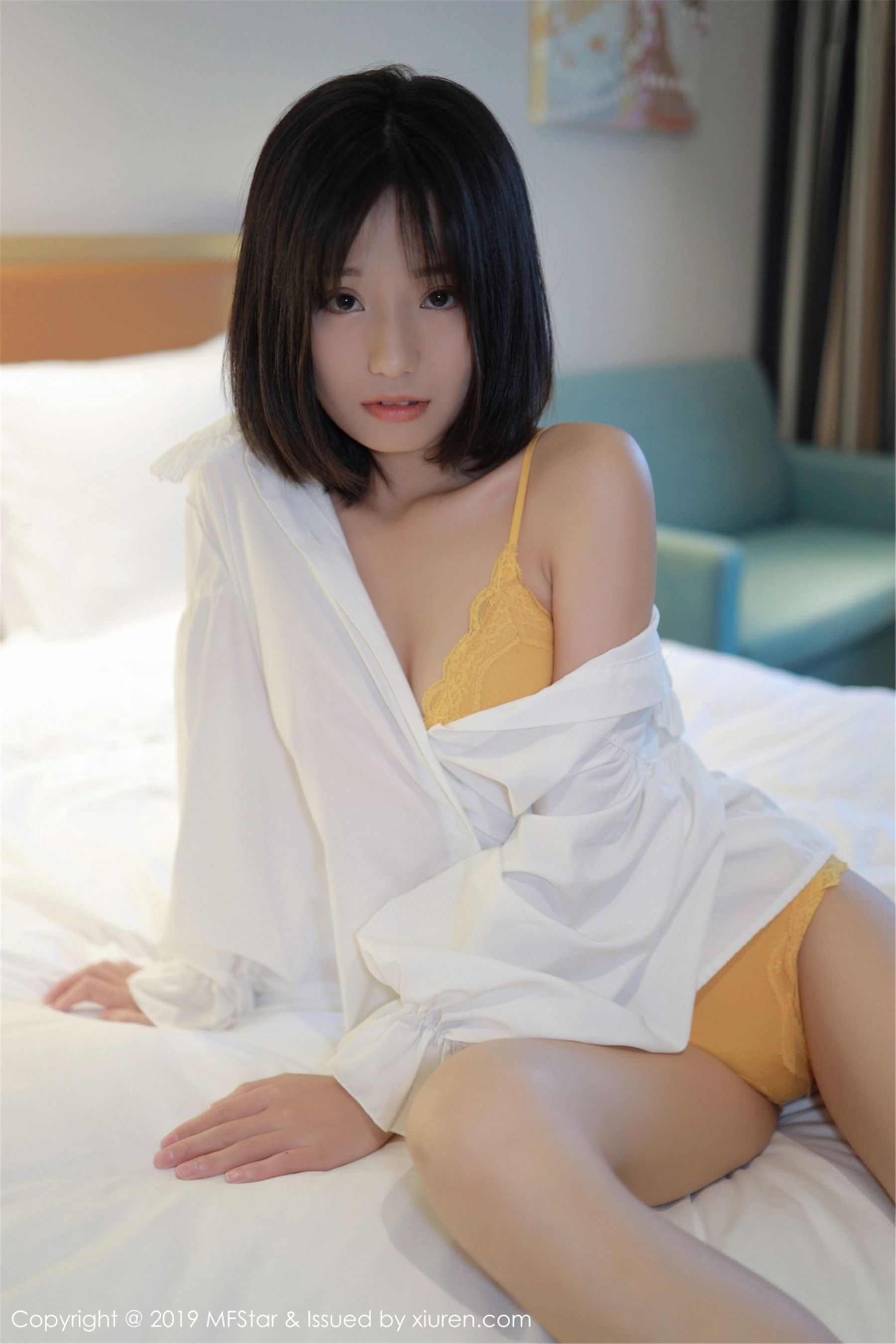 Vol.203 Baileys香儿-图35