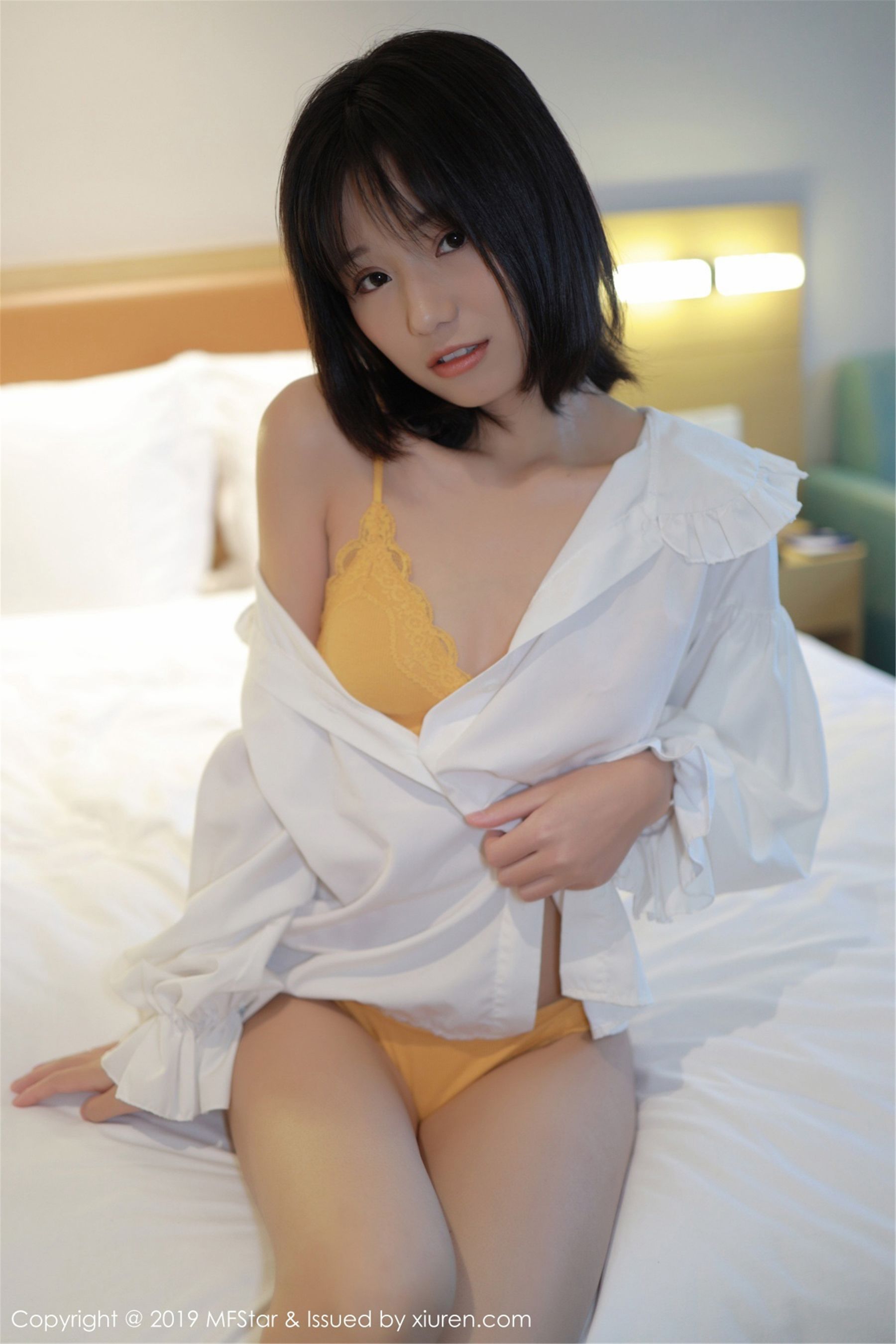 Vol.203 Baileys香儿-图37