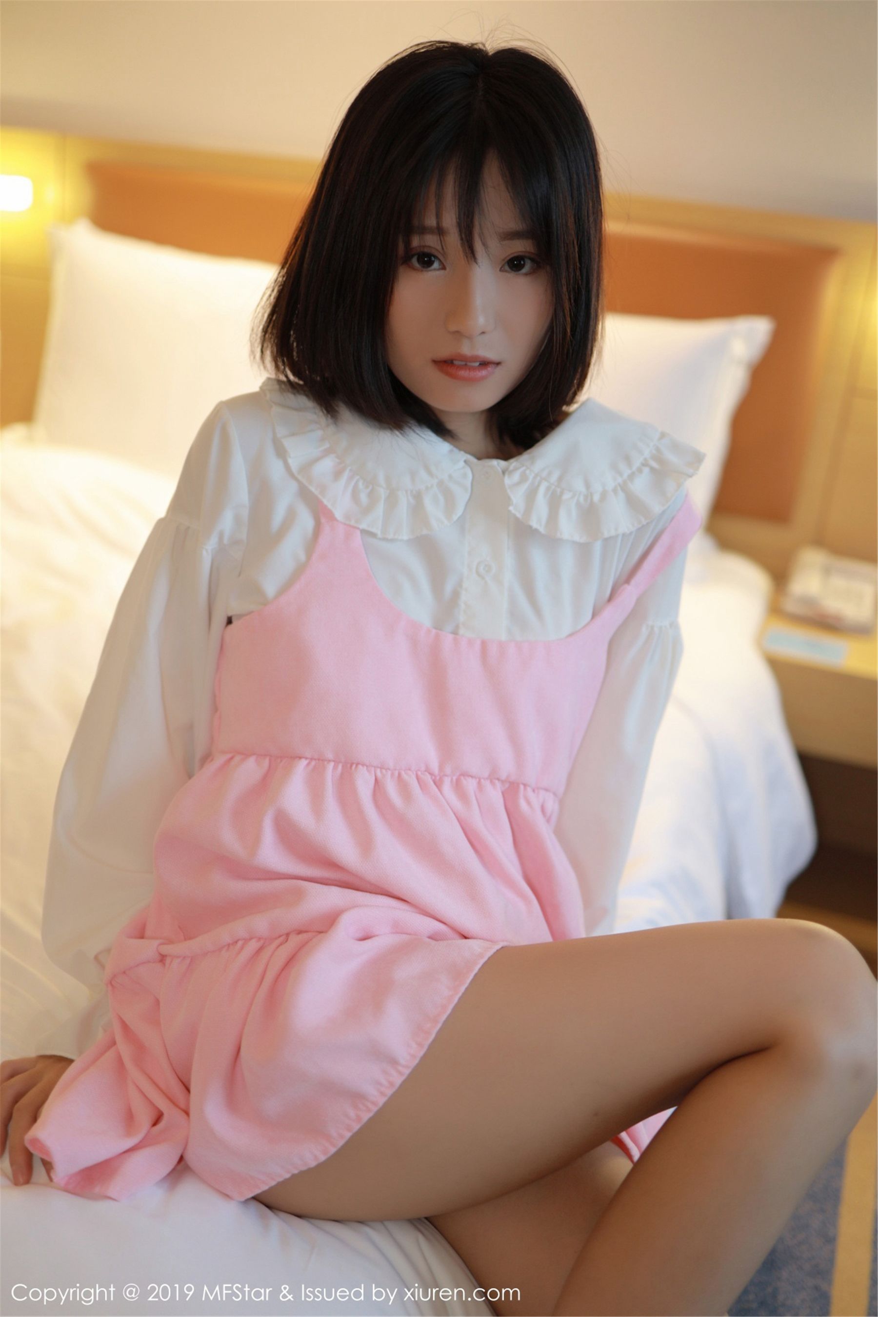 Vol.203 Baileys香儿-图3