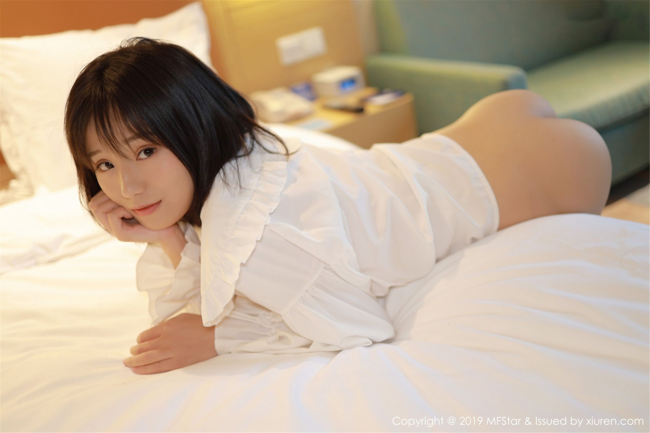 Vol.203 Baileys香儿-图45