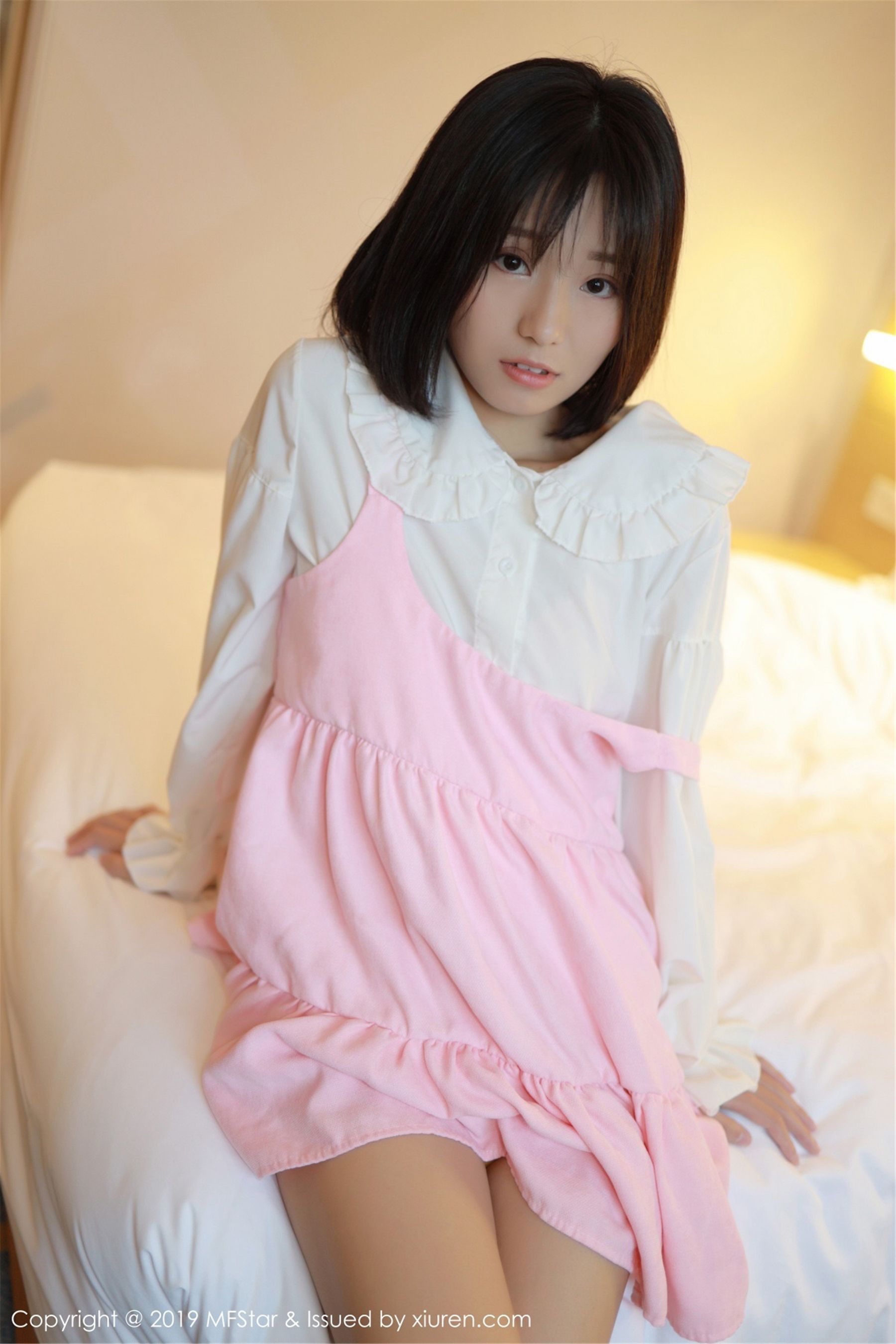 Vol.203 Baileys香儿-图4