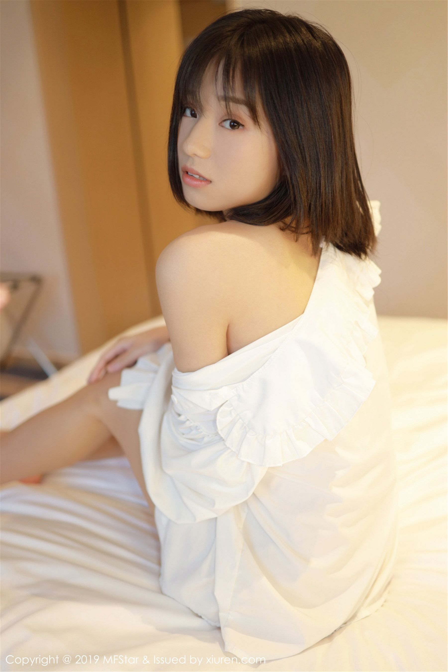 Vol.203 Baileys香儿-图49