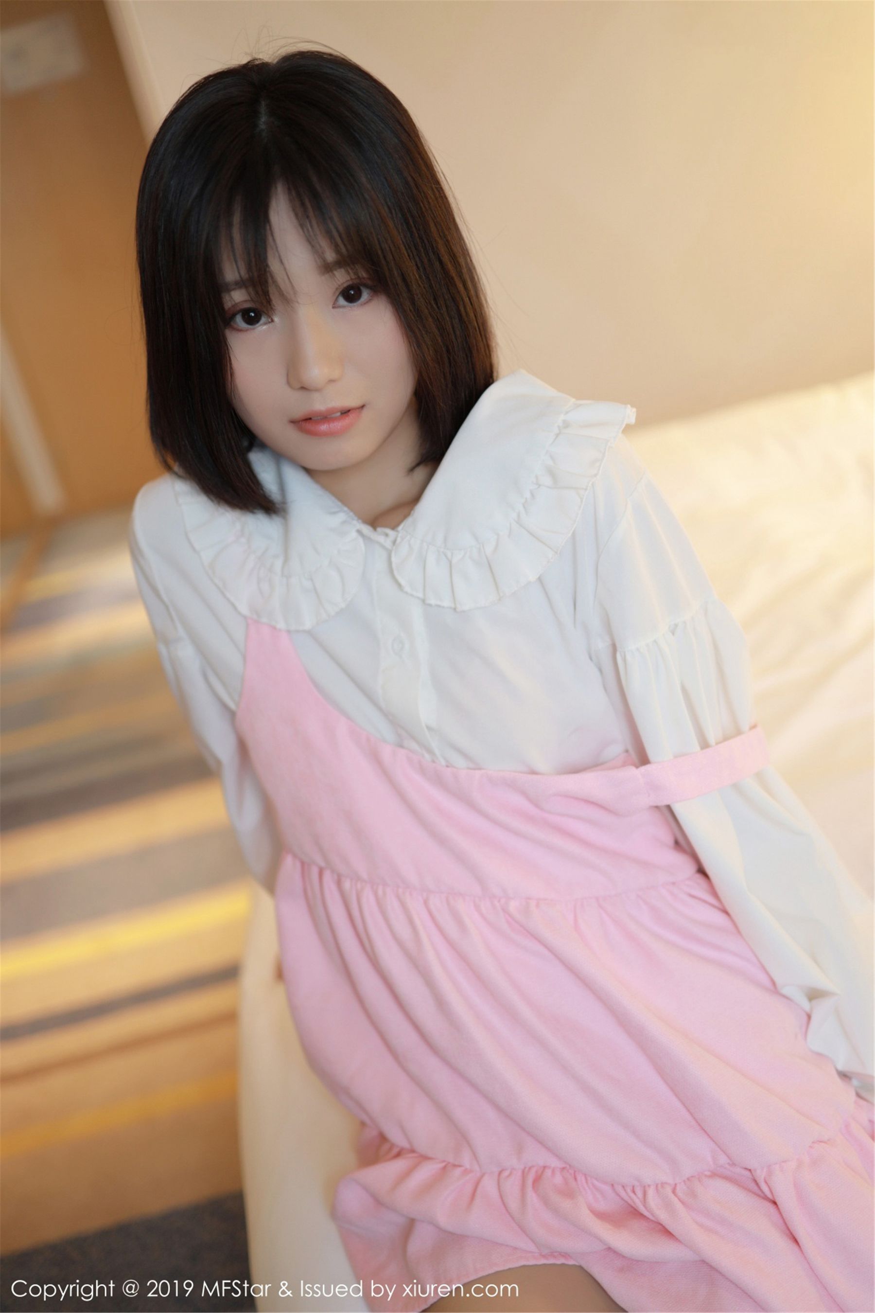 Vol.203 Baileys香儿-图5