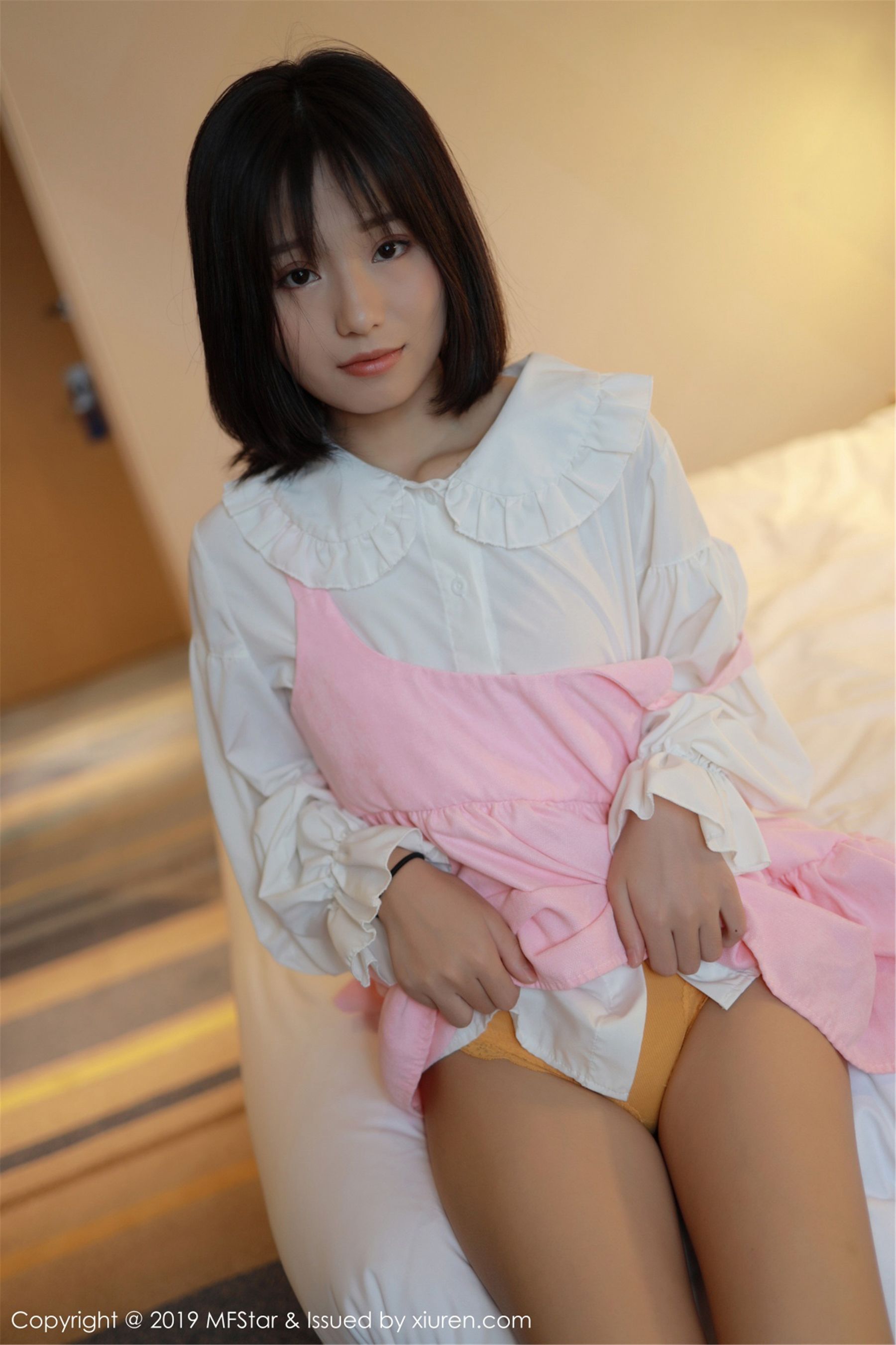 Vol.203 Baileys香儿-图6