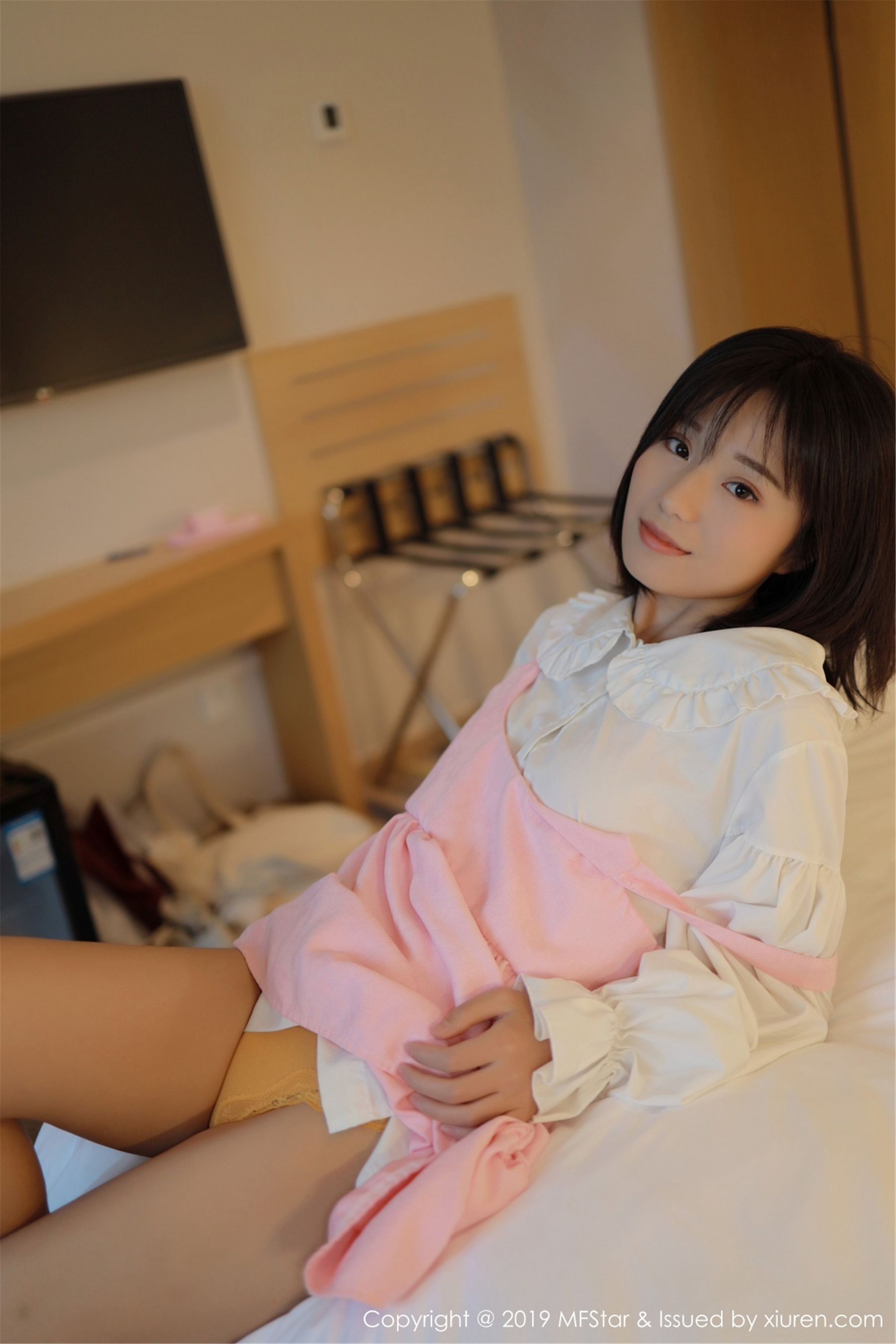 Vol.203 Baileys香儿-图7