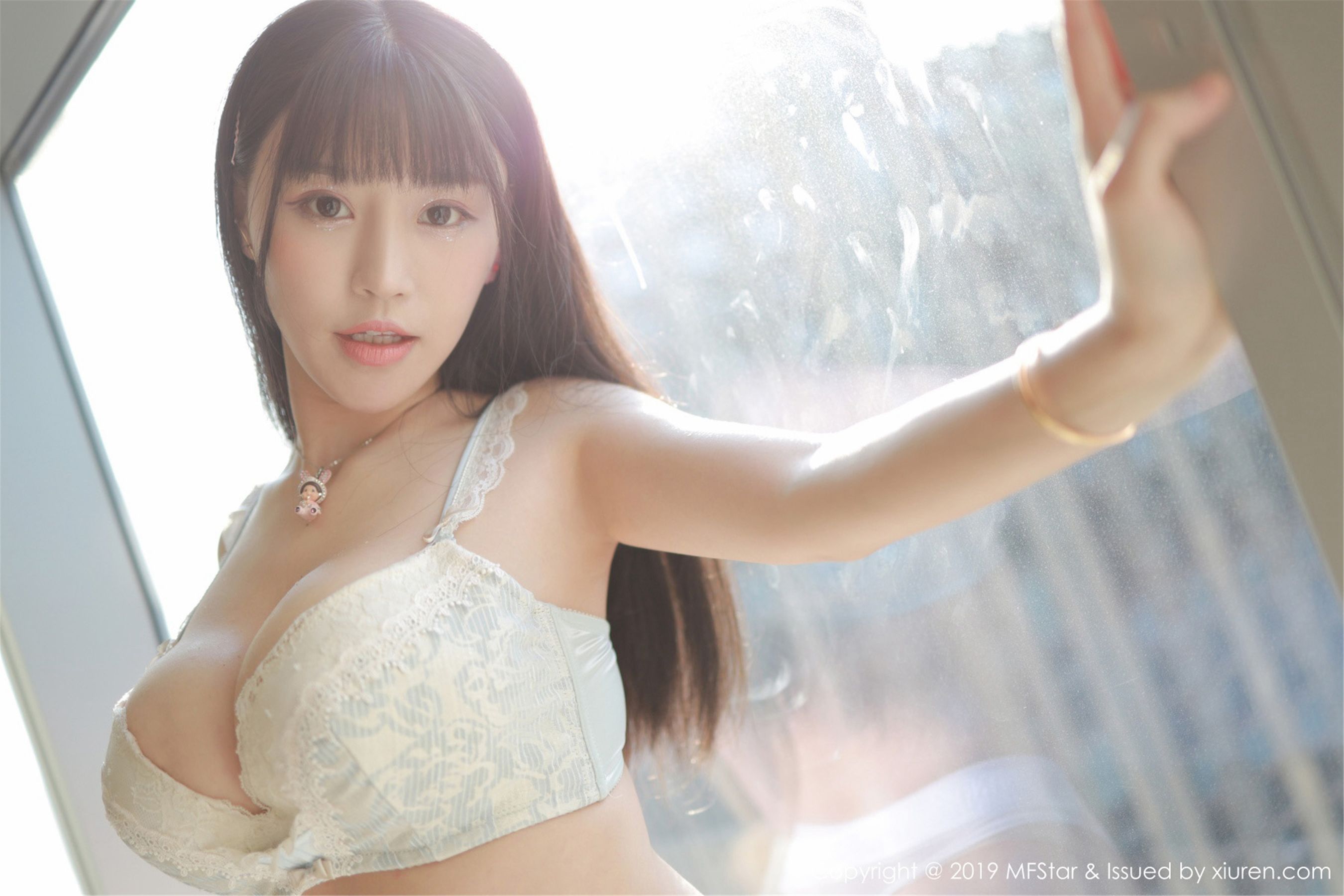 Vol.206 Flower朱可儿-图21