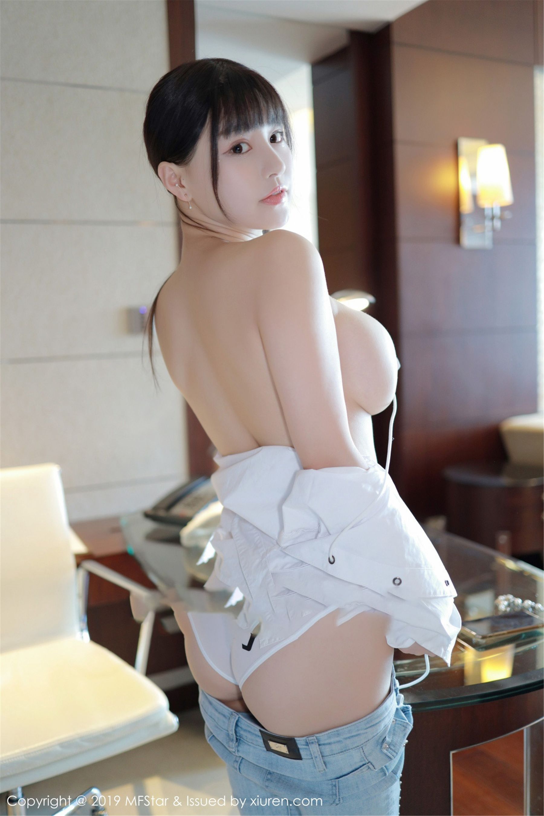 Vol.207 Flower朱可儿-图36