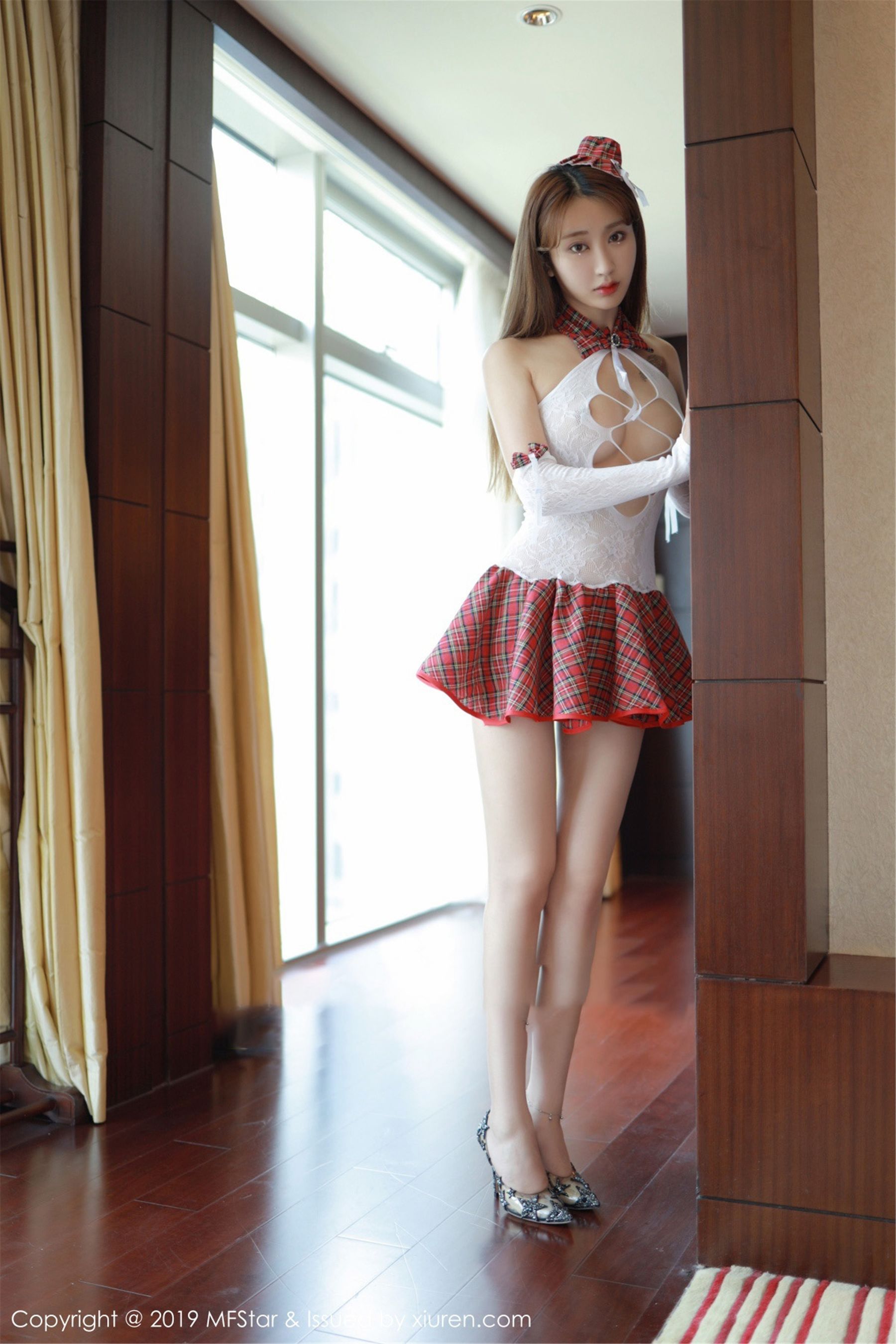 Vol.208 Betty林子欣-图12