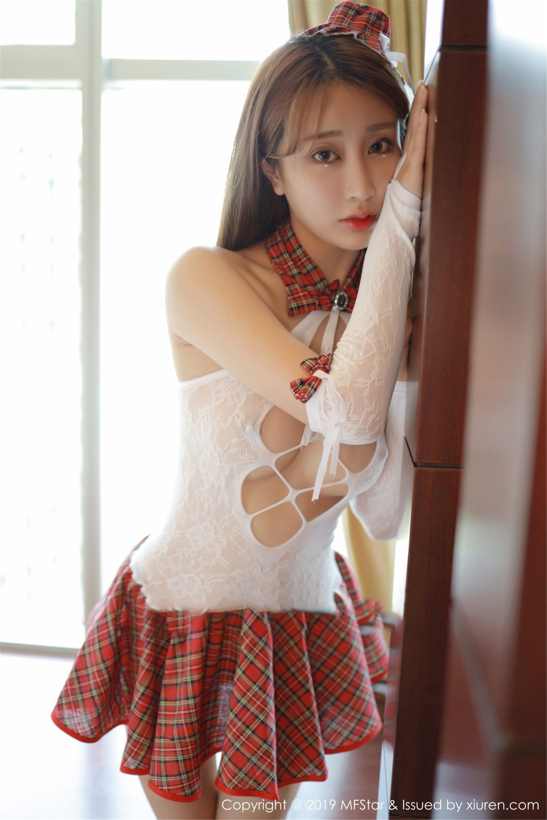 Vol.208 Betty林子欣-图36