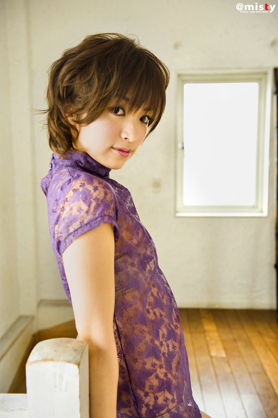 No.299 Ryoko Tanaka 田中涼子-图56