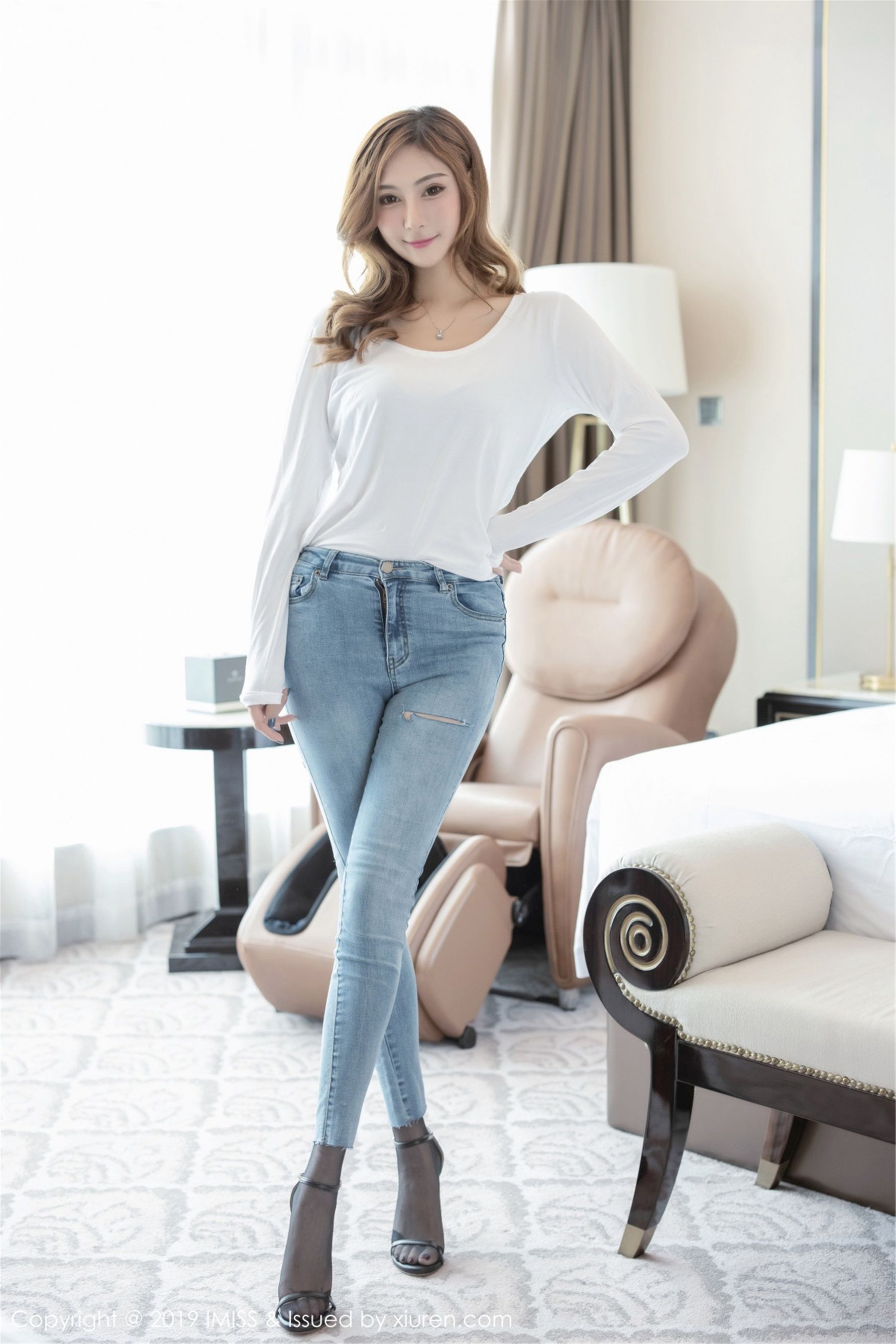 Vol.367 Lavinia-图5
