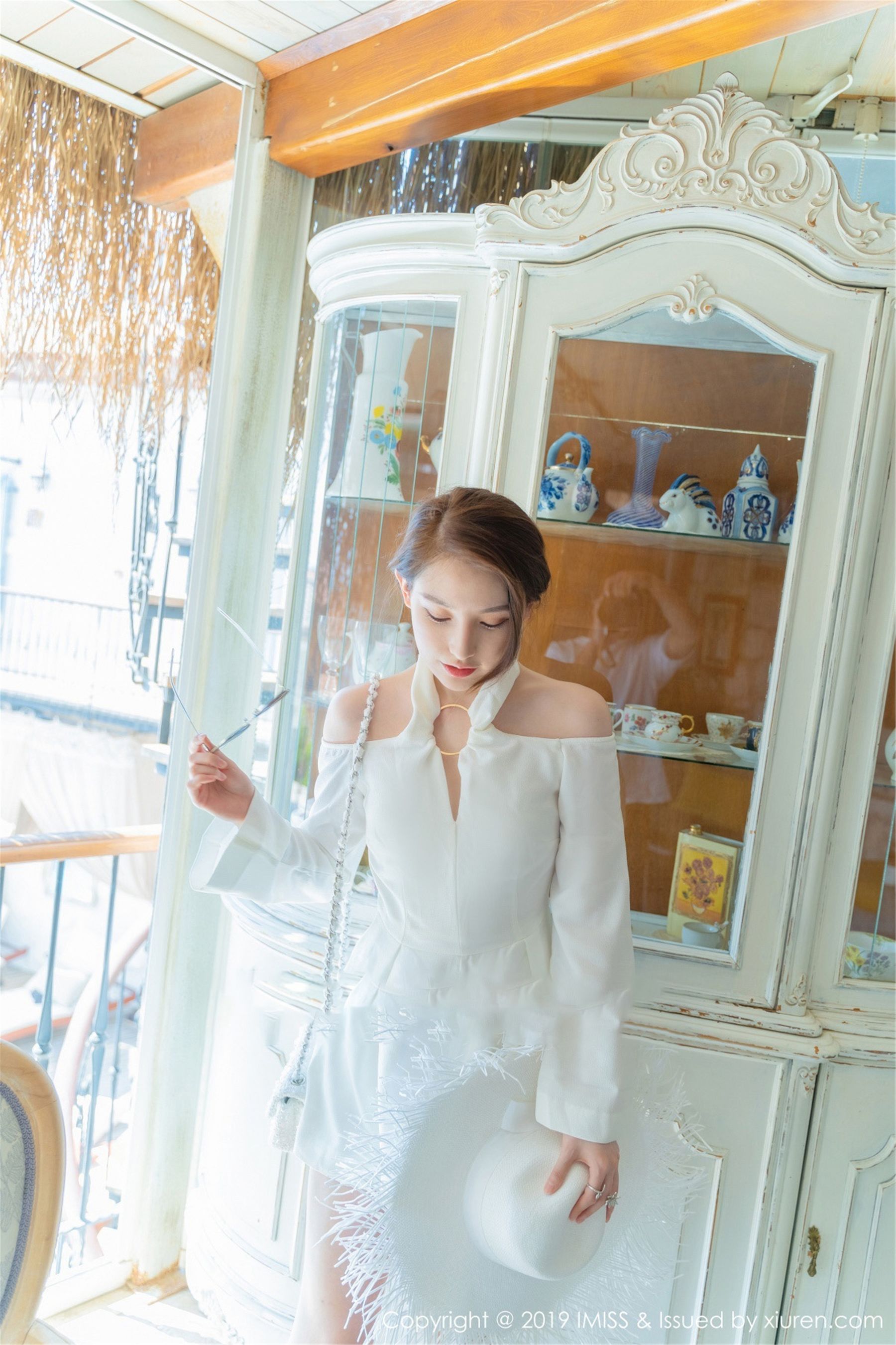 Vol.368 Lynn刘奕宁-图14