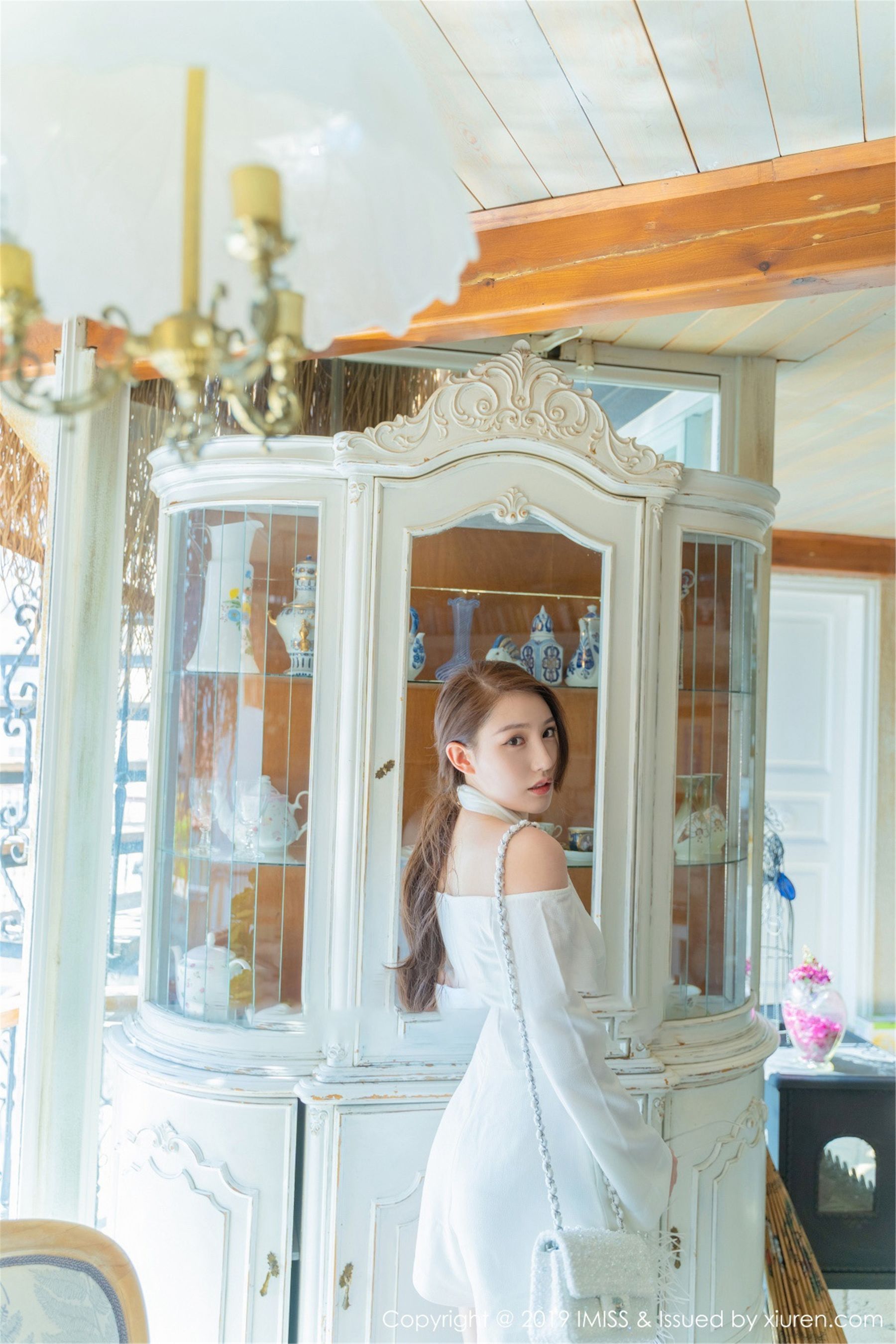 Vol.368 Lynn刘奕宁-图15