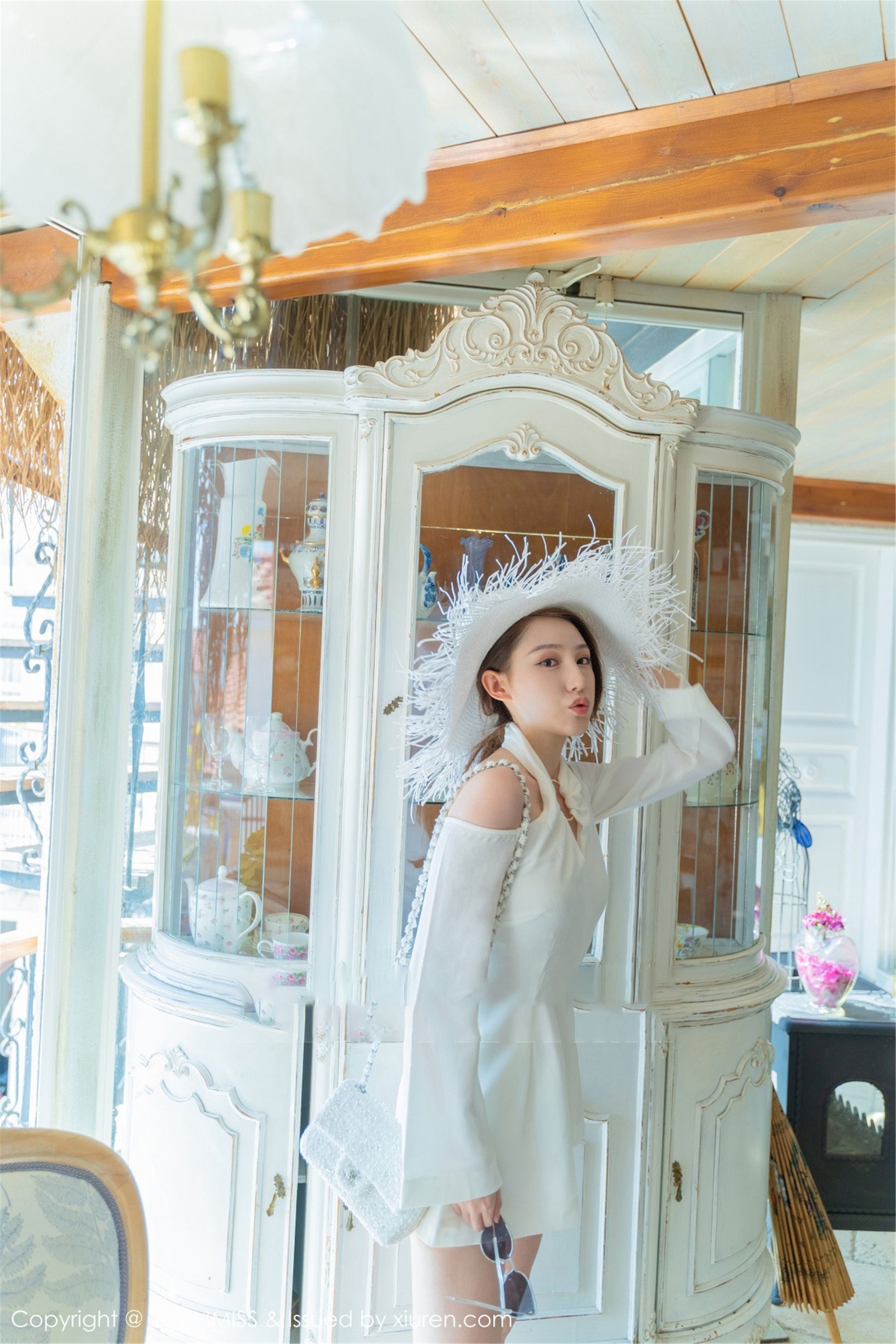 Vol.368 Lynn刘奕宁-图16
