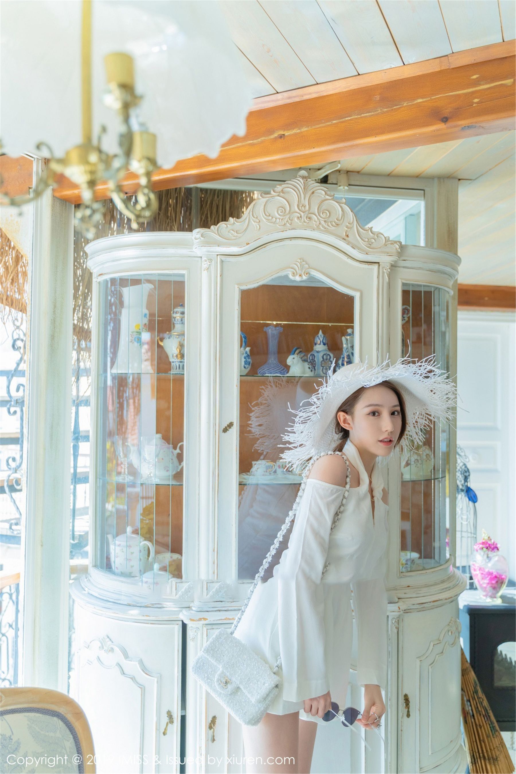 Vol.368 Lynn刘奕宁-图17