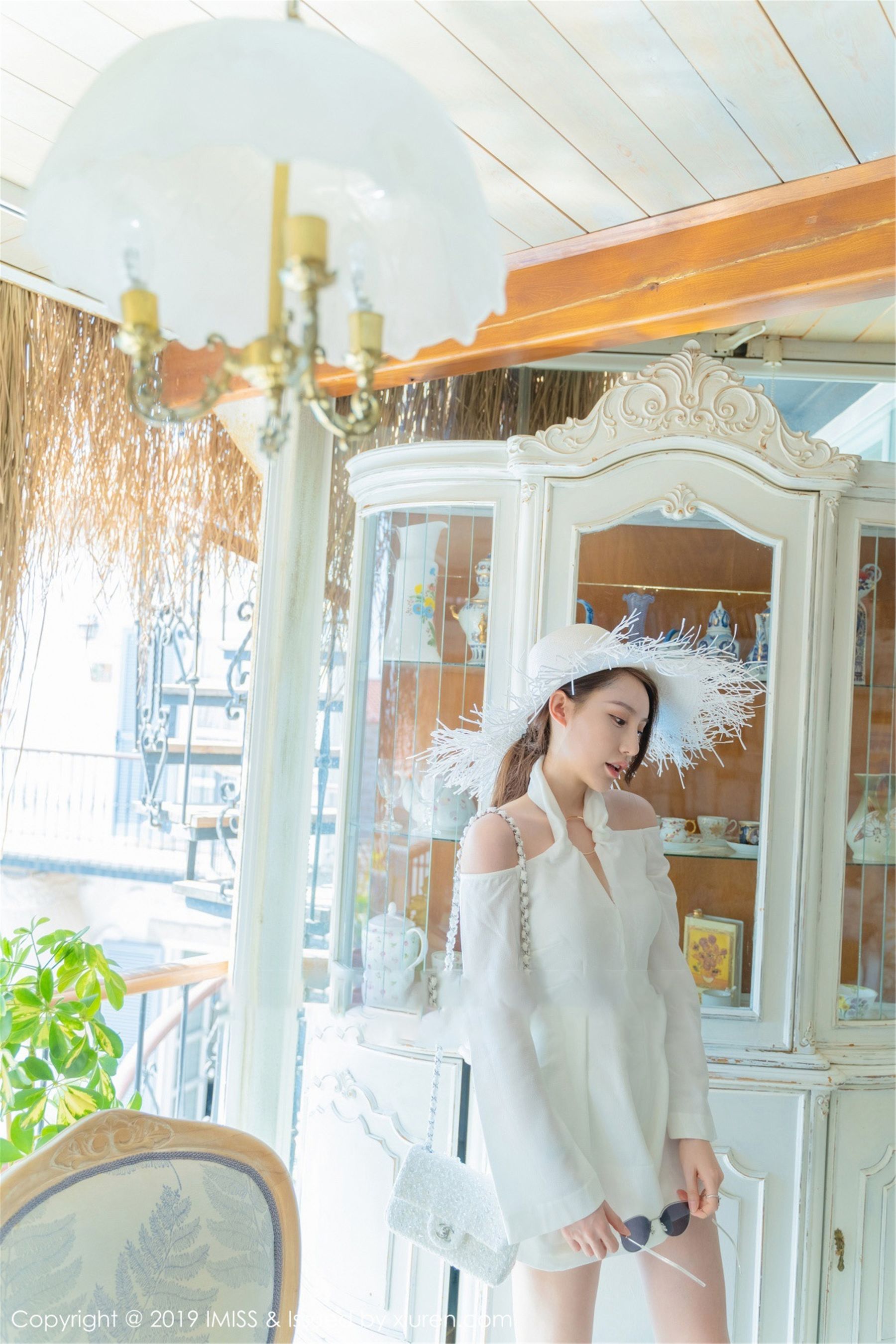Vol.368 Lynn刘奕宁-图18