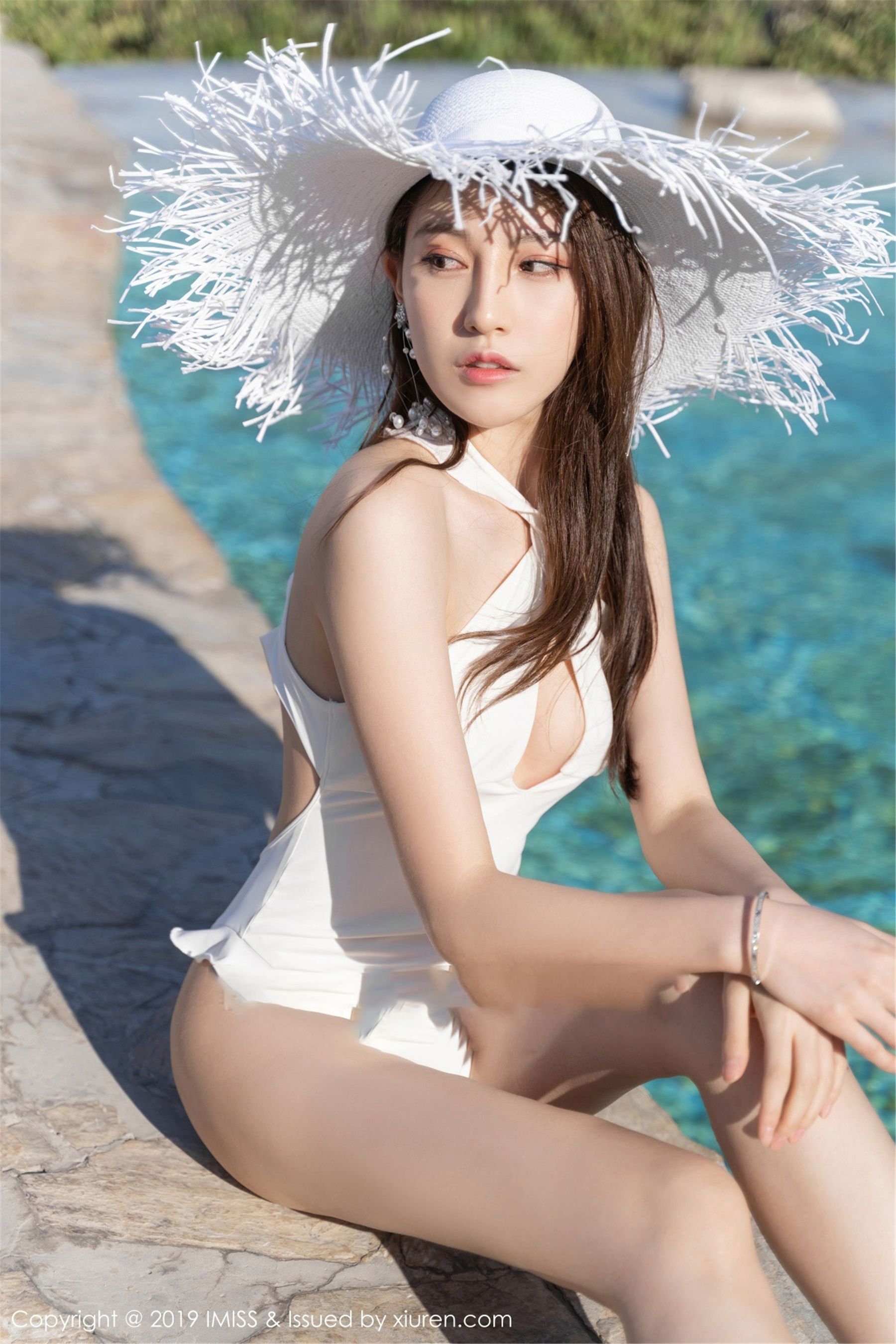 Vol.368 Lynn刘奕宁-图1