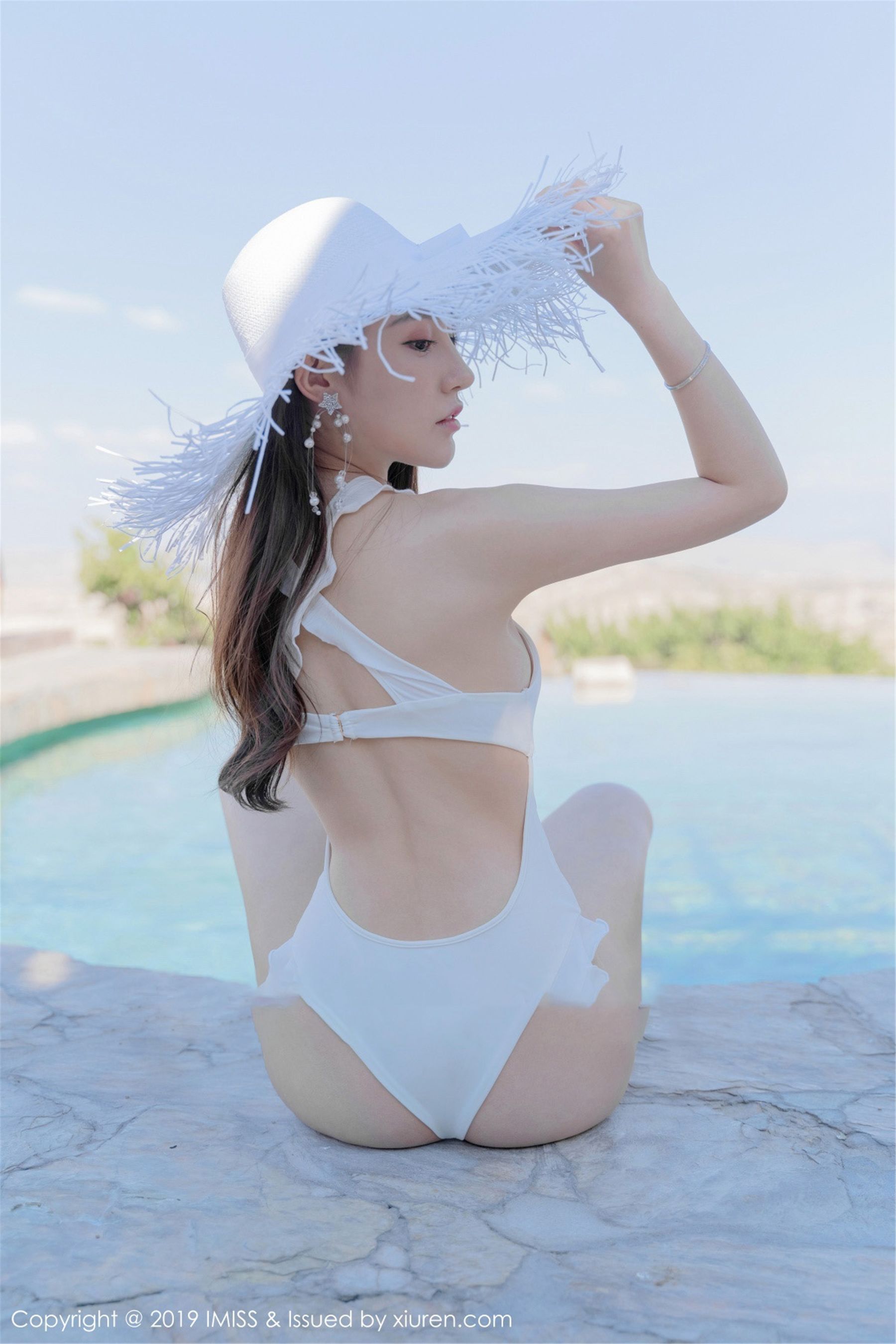 Vol.368 Lynn刘奕宁-图3