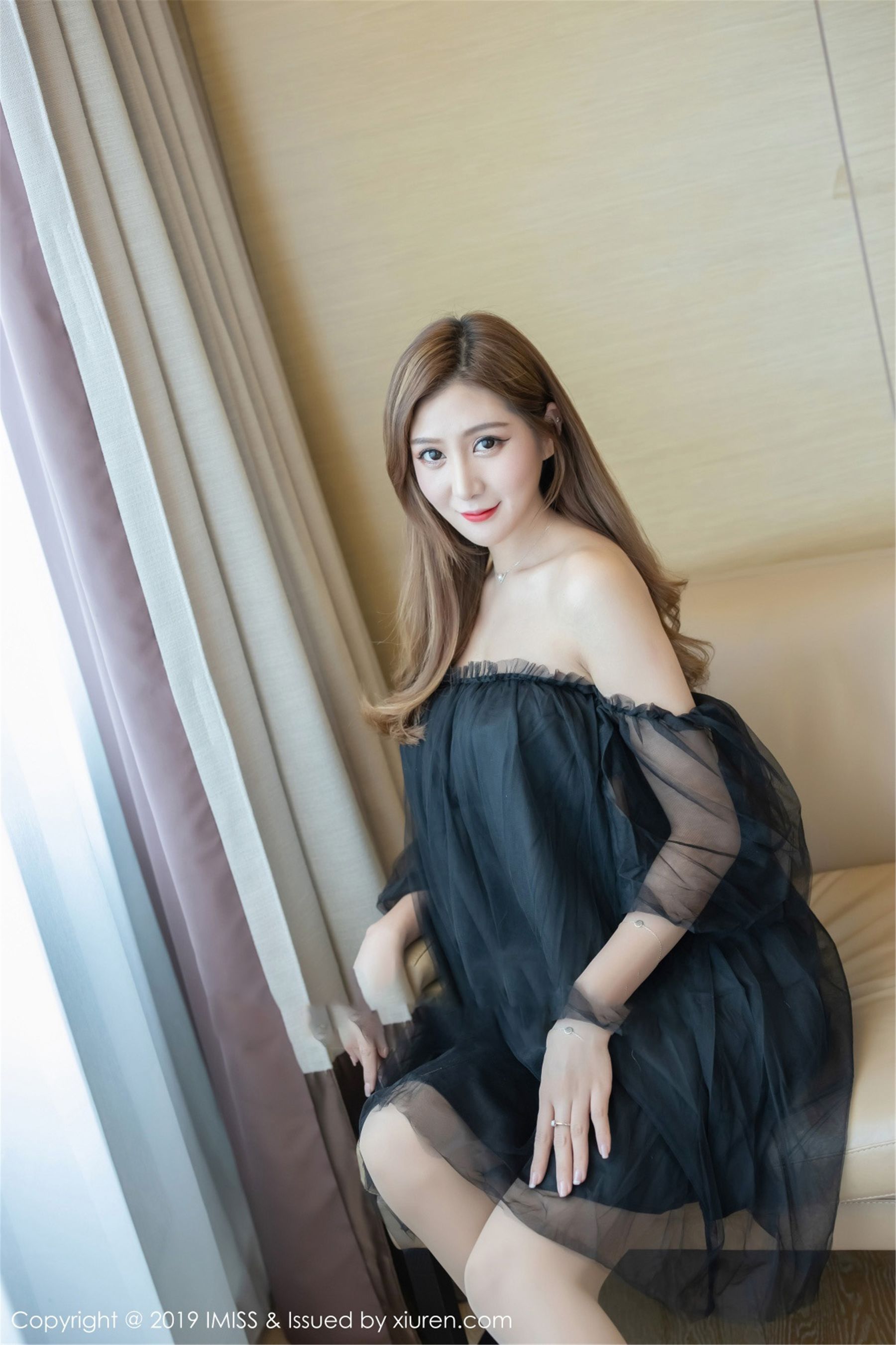 Vol.369 Ceci-图1