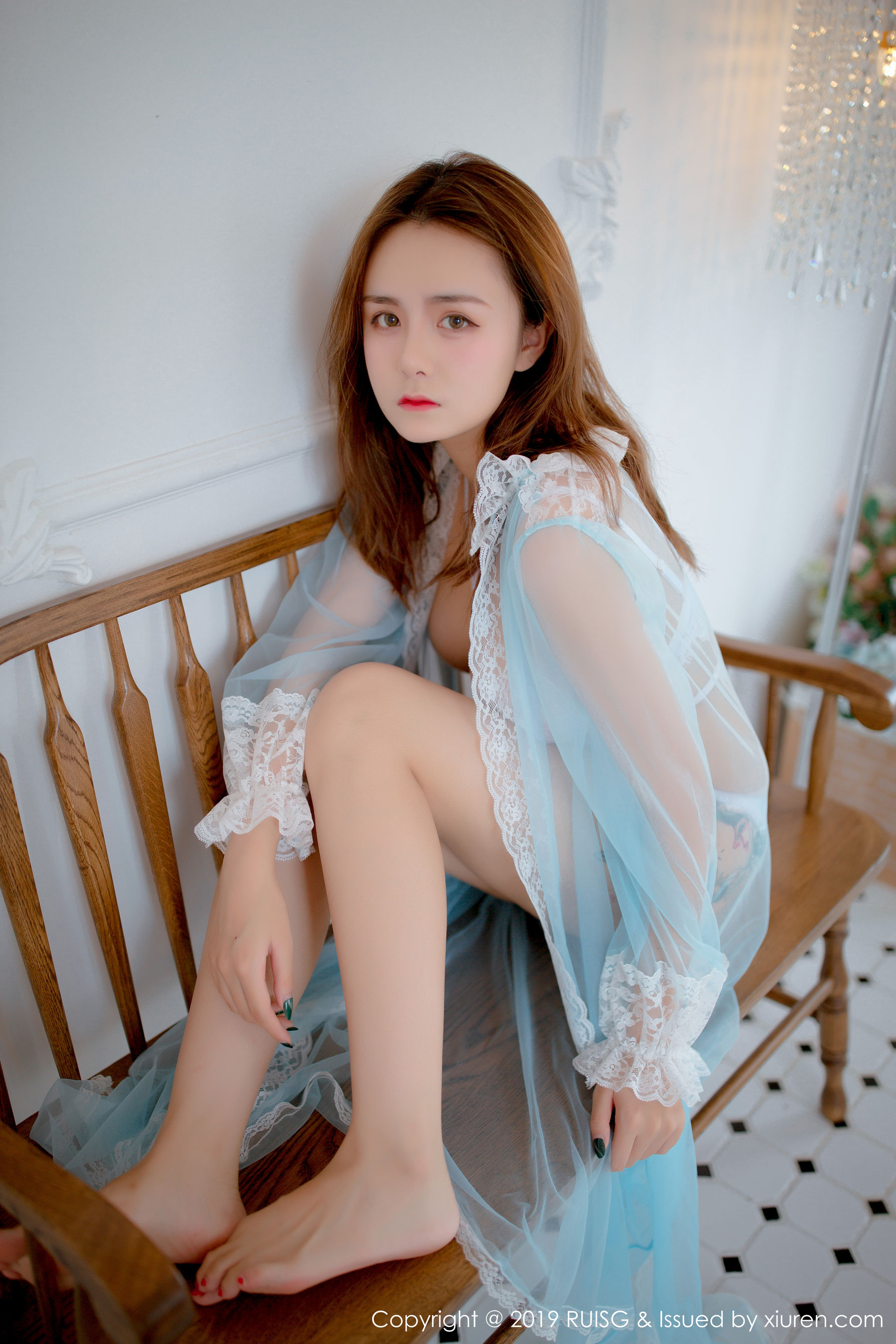 Vol.062 Daisy琳琳-图21