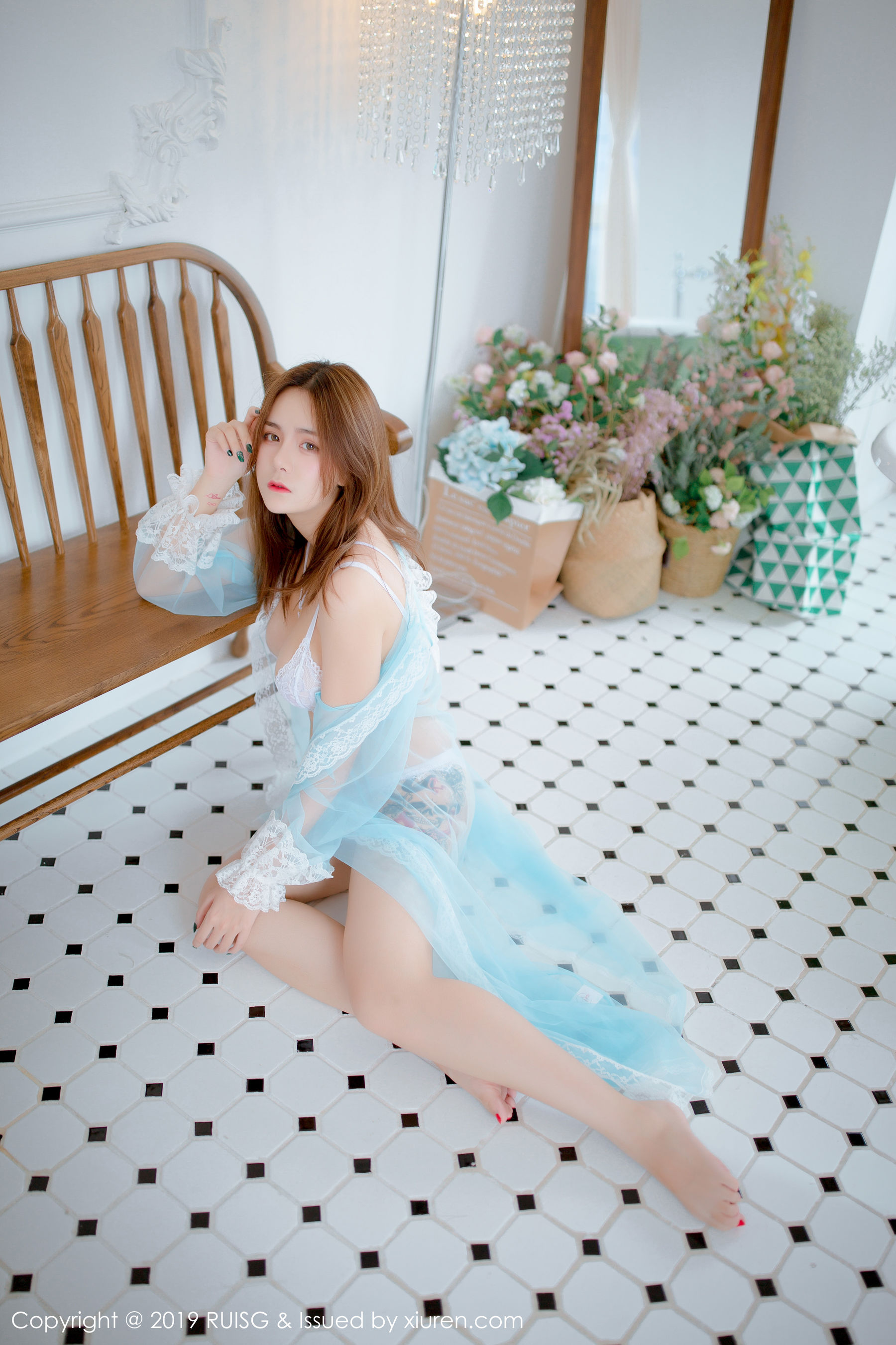 Vol.062 Daisy琳琳-图34