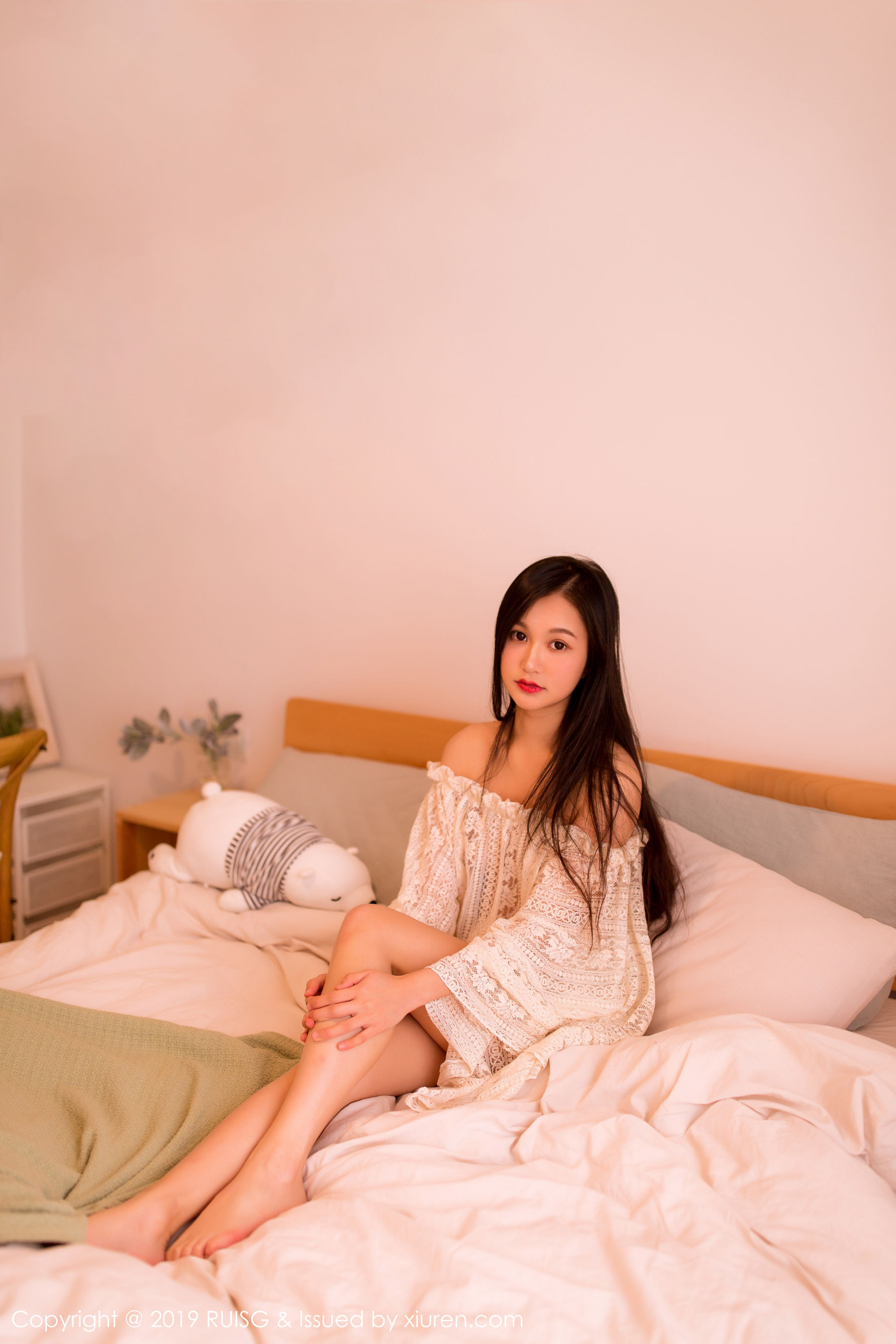 Vol.066 深紫Julie-图12
