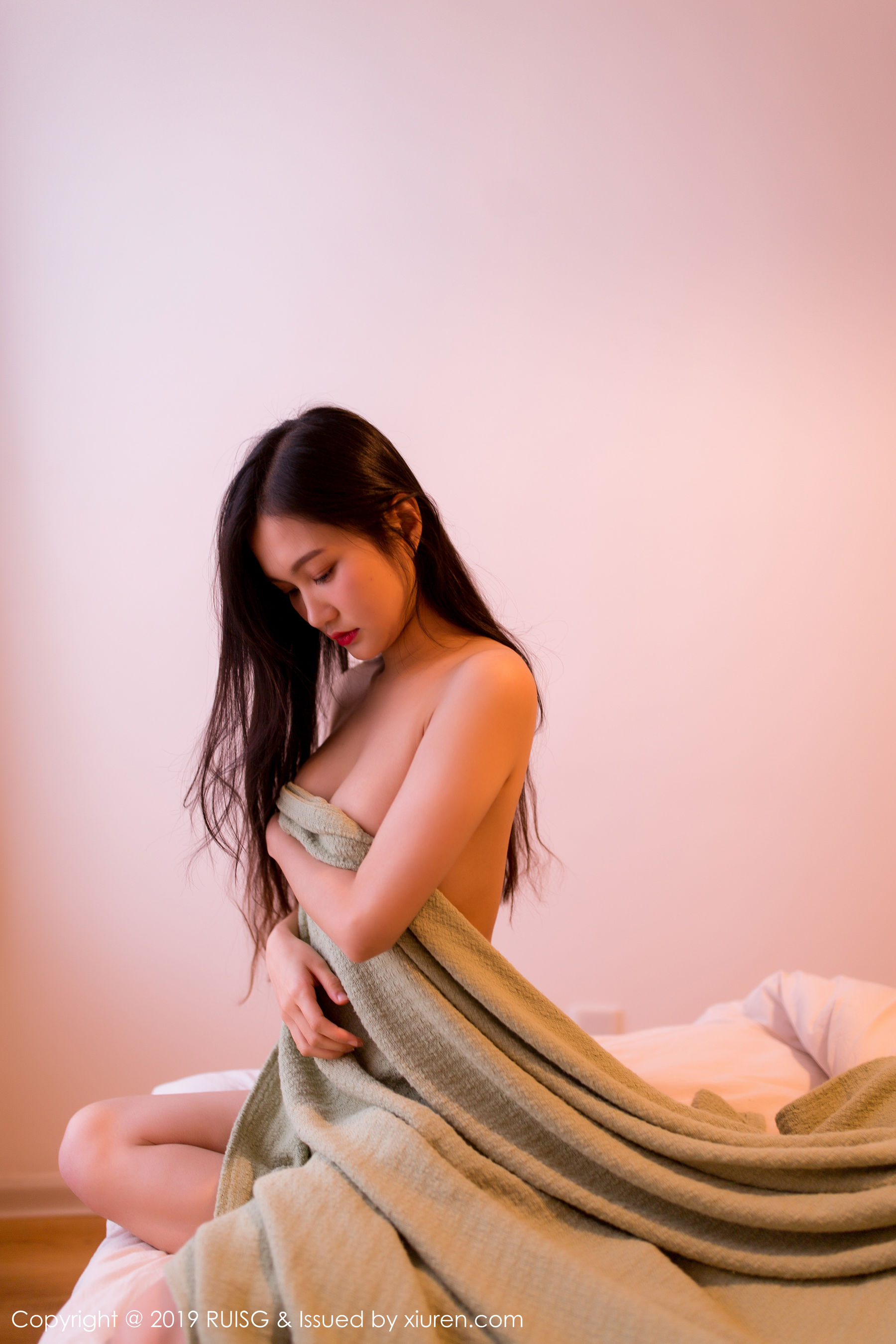 Vol.066 深紫Julie-图21