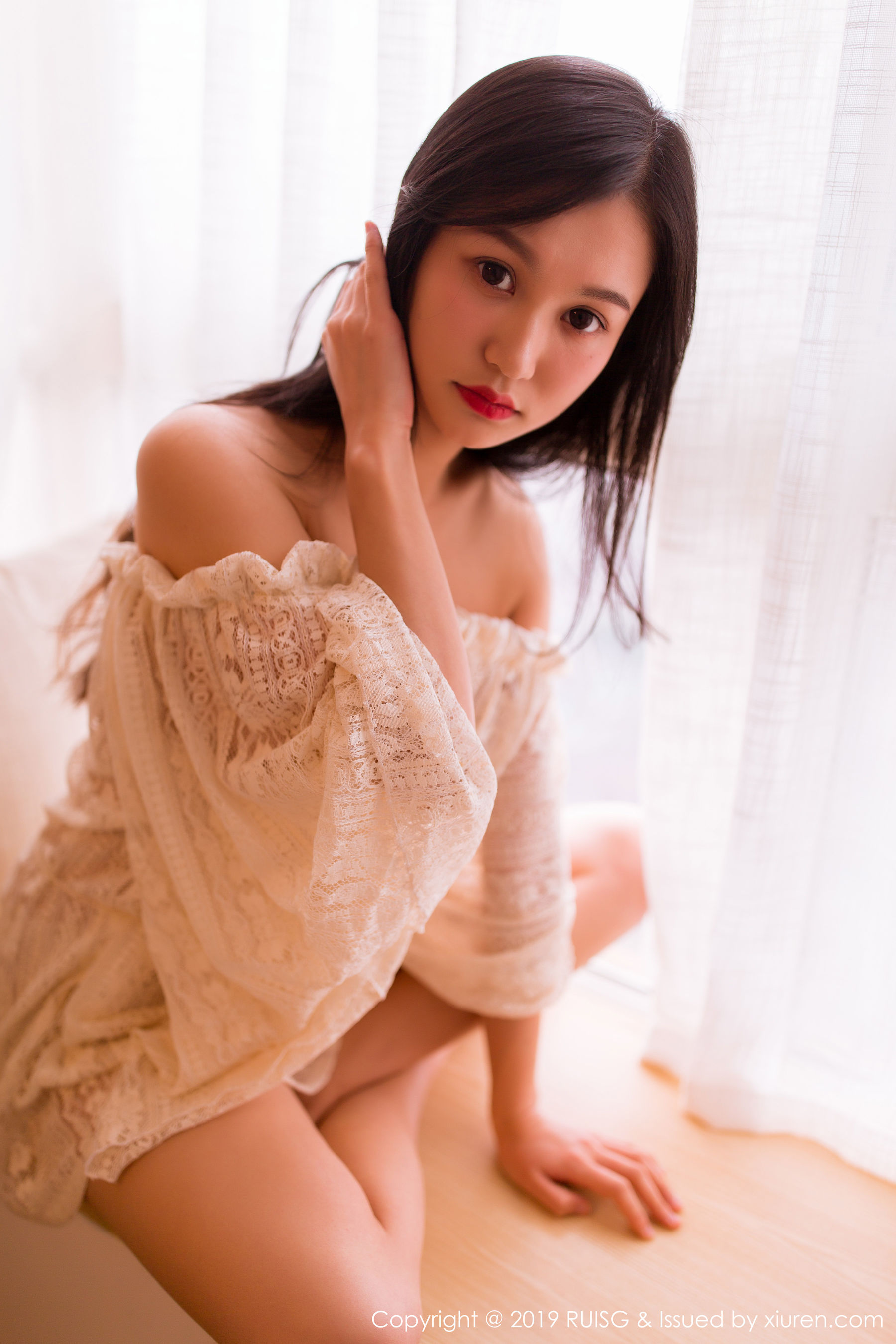 Vol.066 深紫Julie-图3