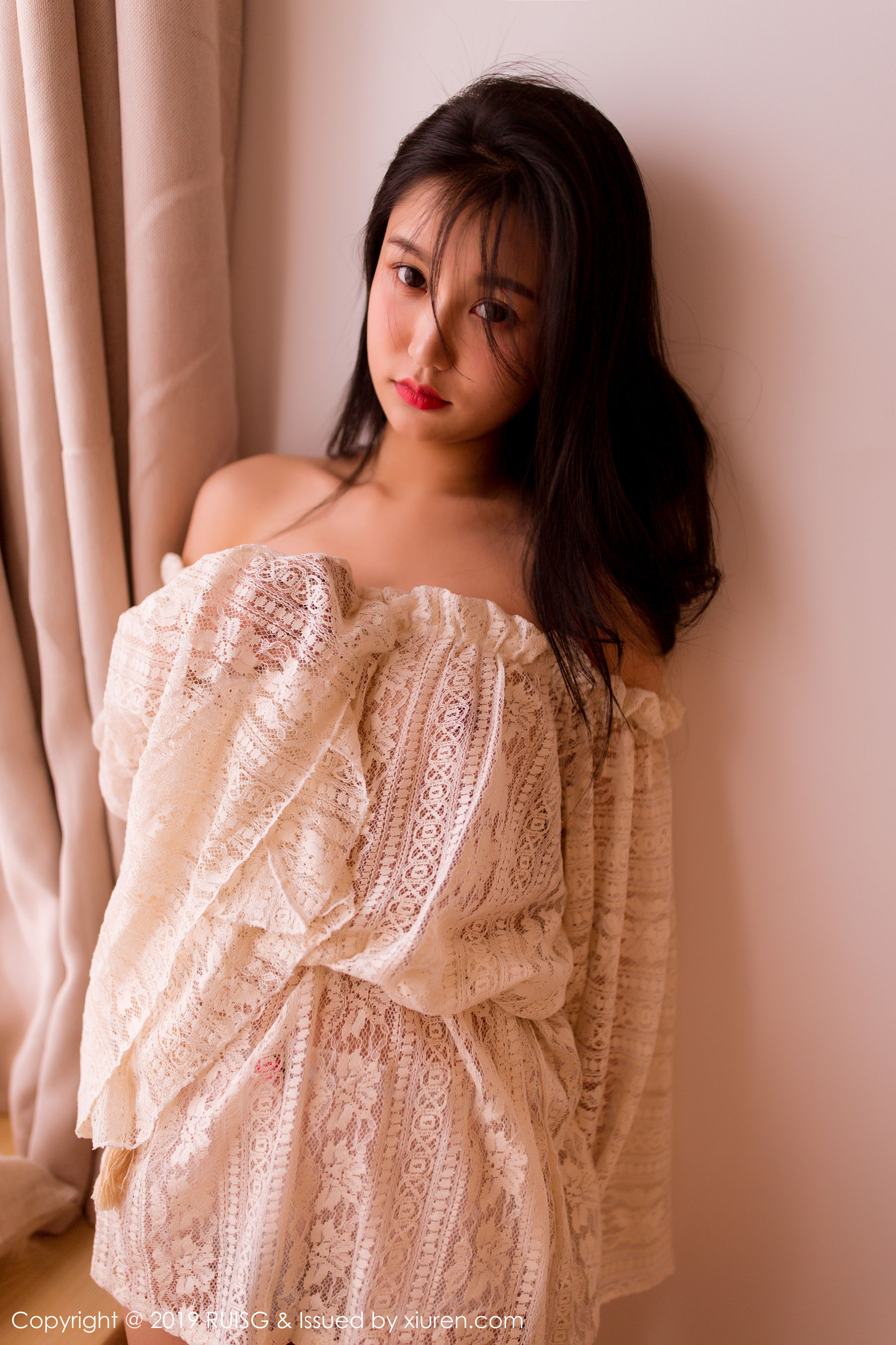 Vol.066 深紫Julie-图5