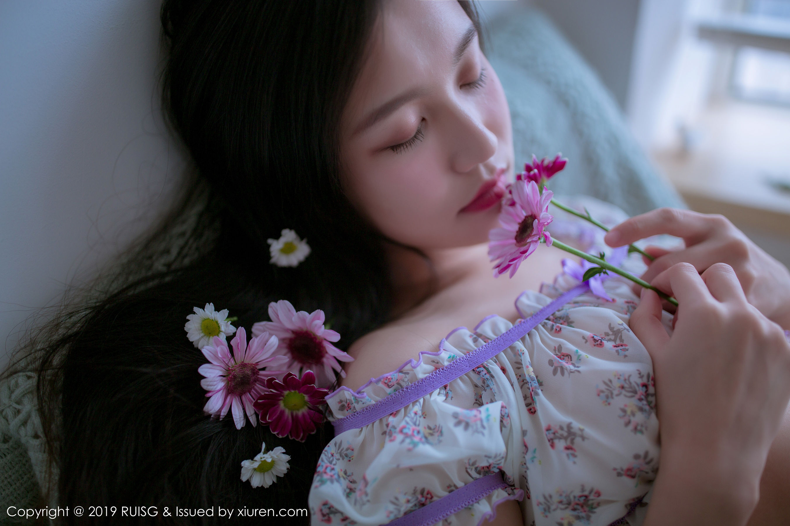 Vol.068 深紫Julie-图34