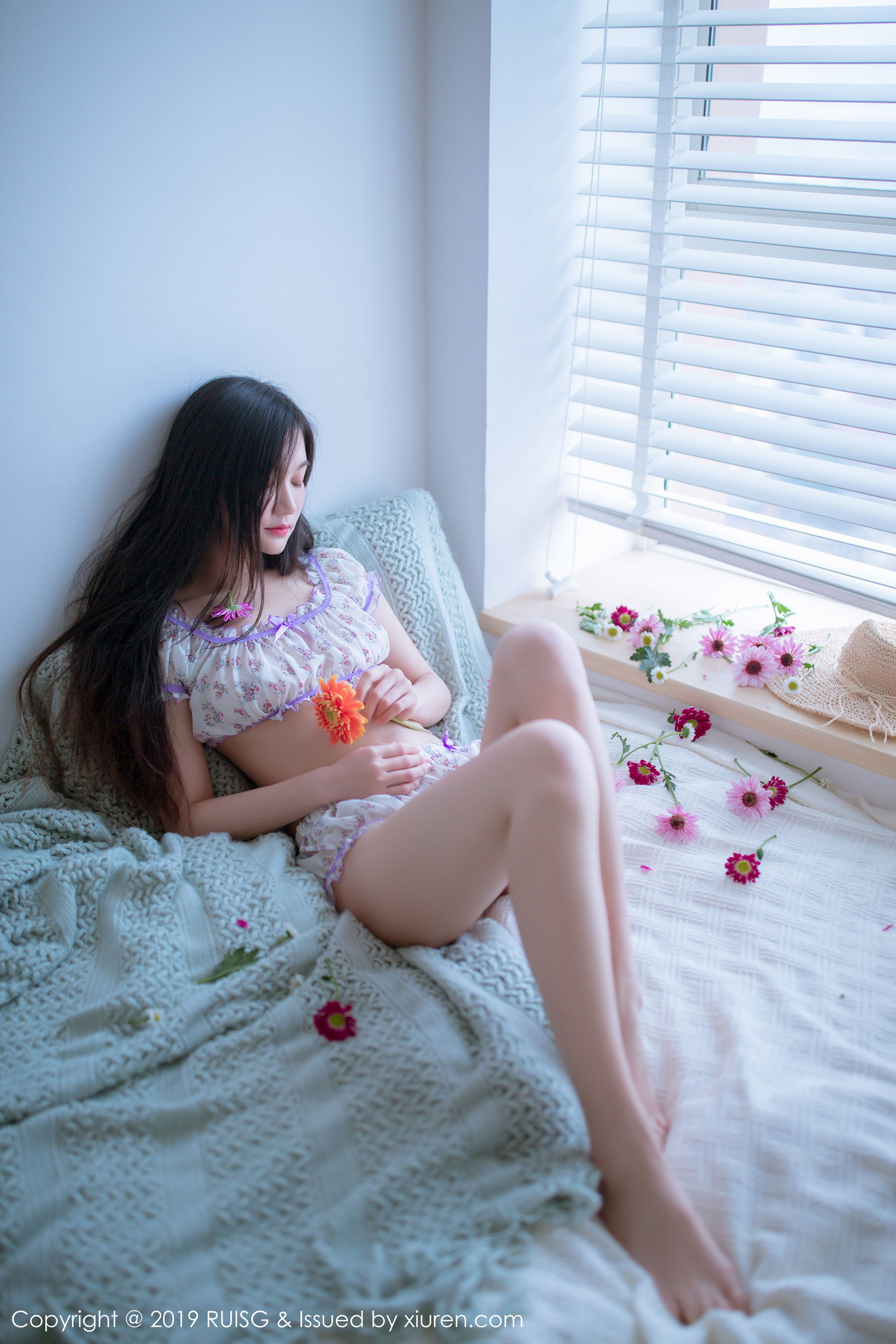 Vol.068 深紫Julie-图37
