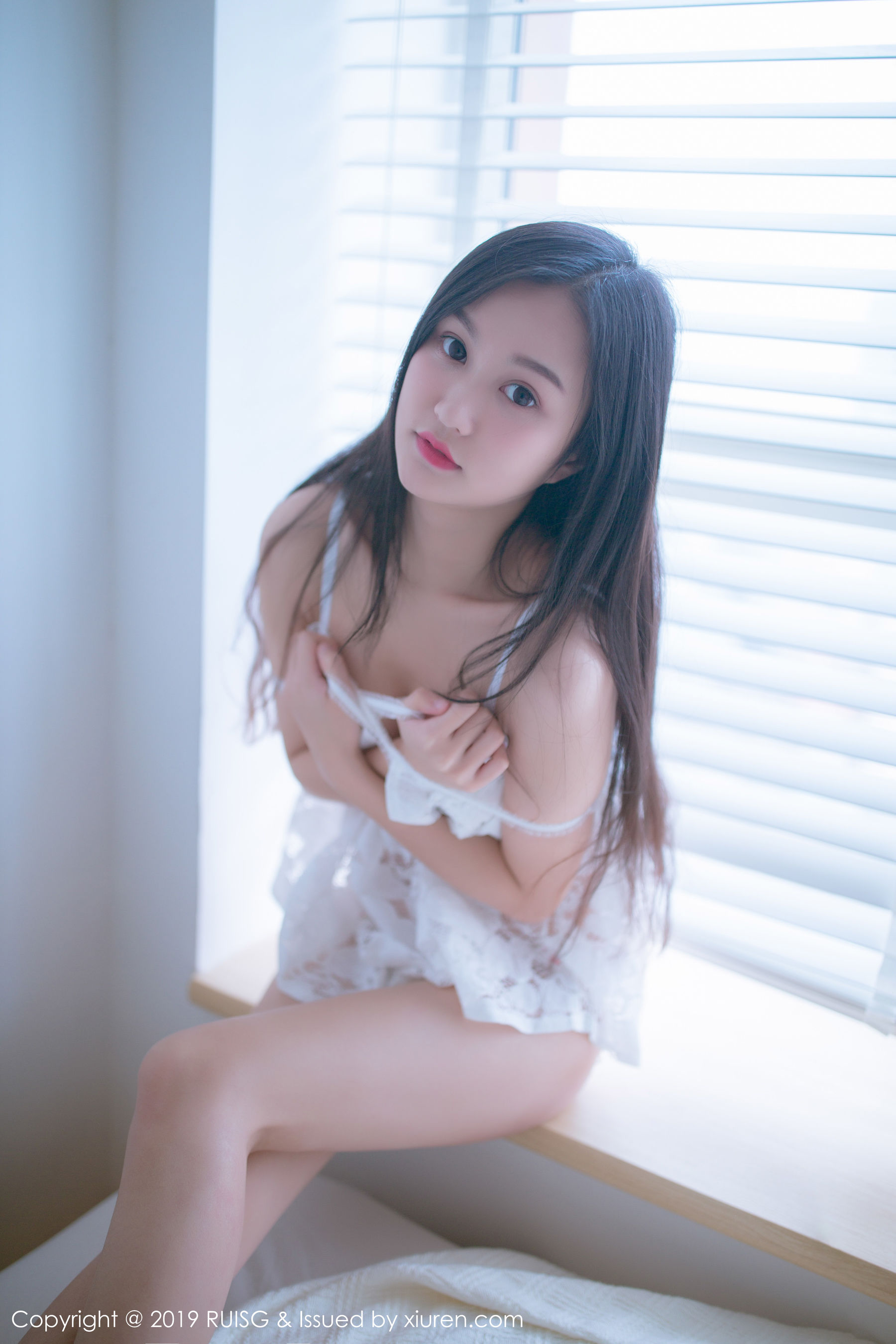 Vol.068 深紫Julie-图7