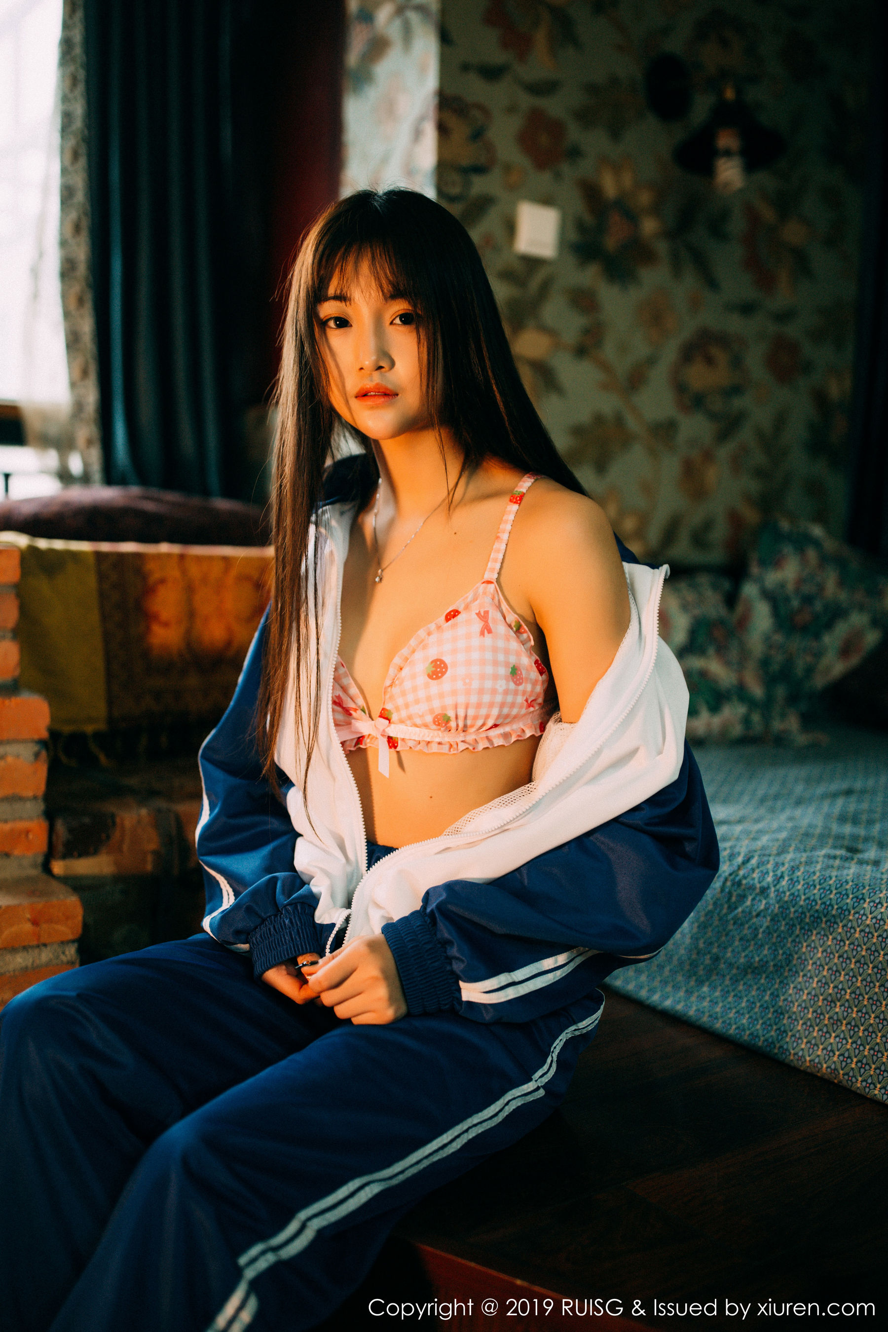 Vol.069 圆圆Daphne-图9