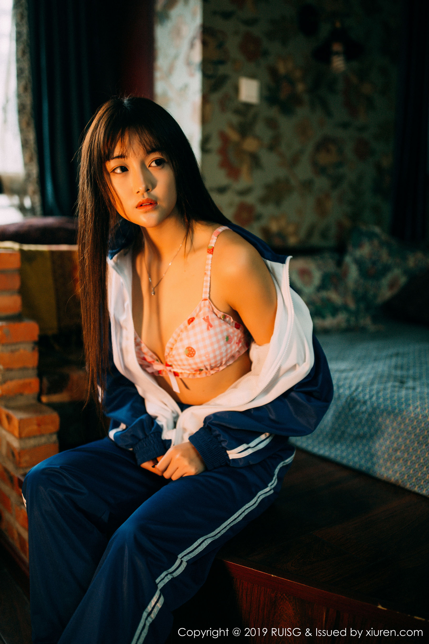 Vol.069 圆圆Daphne-图10